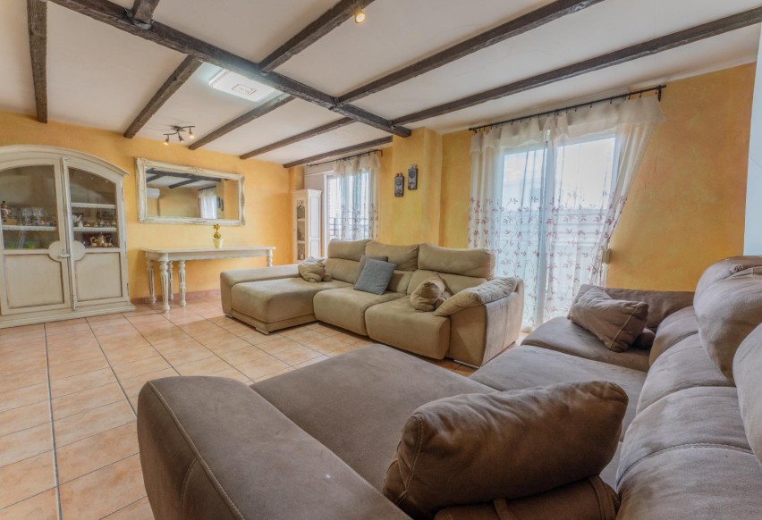 Resale - Apartment / flat - Elche - Plaza Barcelona