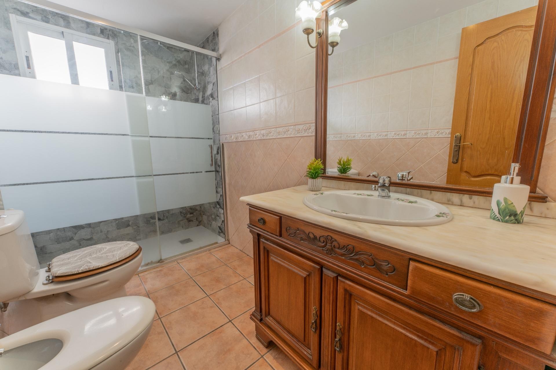 Resale - Apartment / flat - Elche - Plaza Barcelona