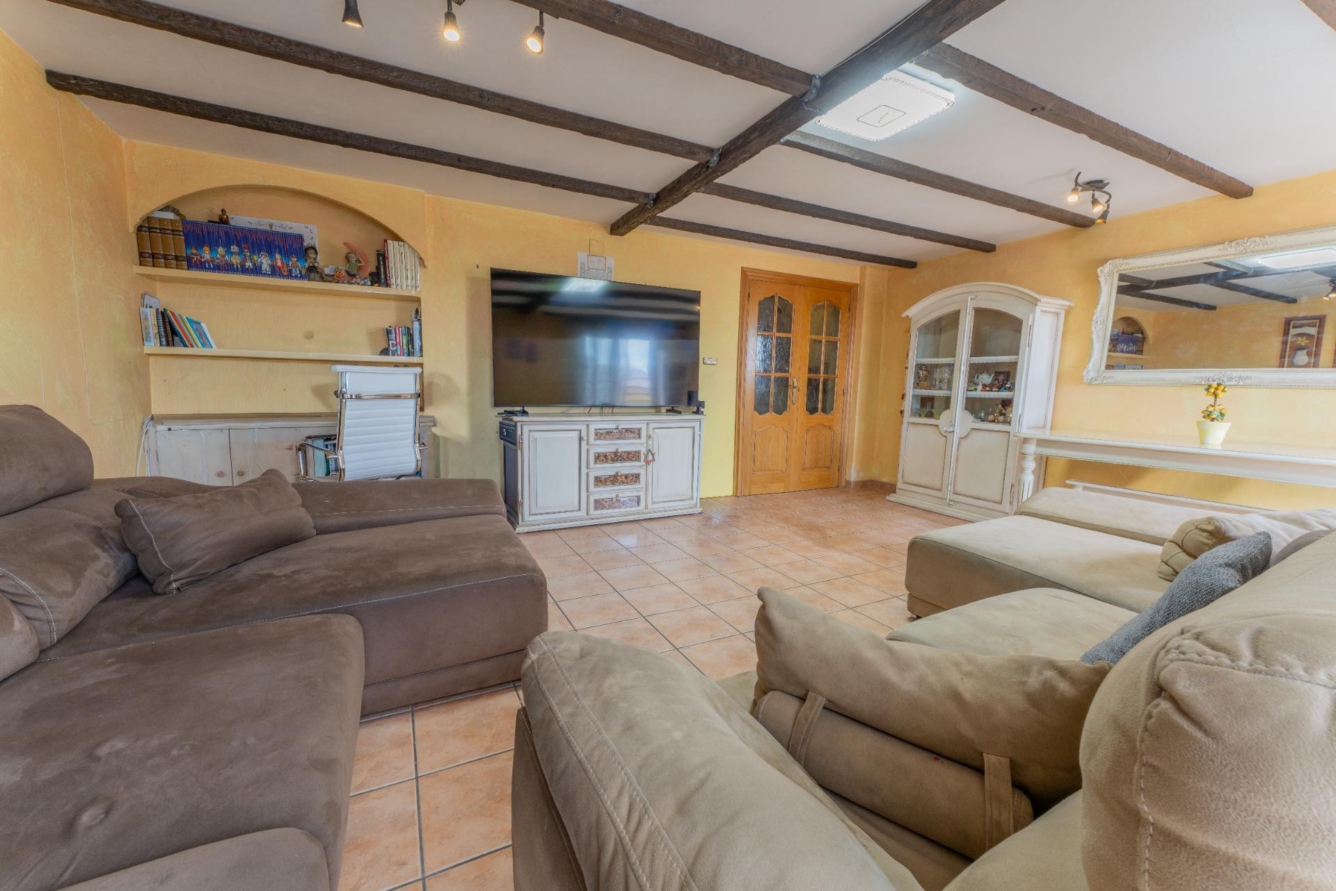 Resale - Apartment / flat - Elche - Plaza Barcelona