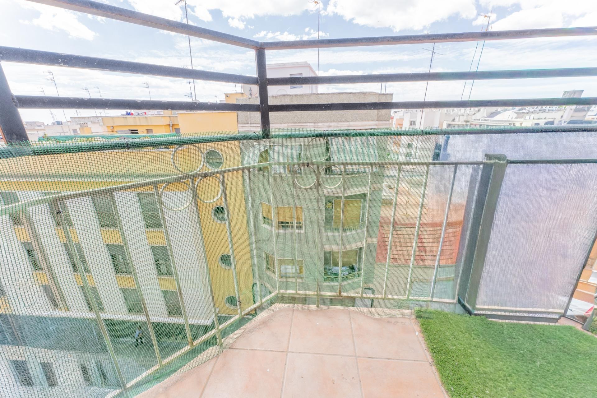 Resale - Apartment / flat - Elche - Plaza Barcelona