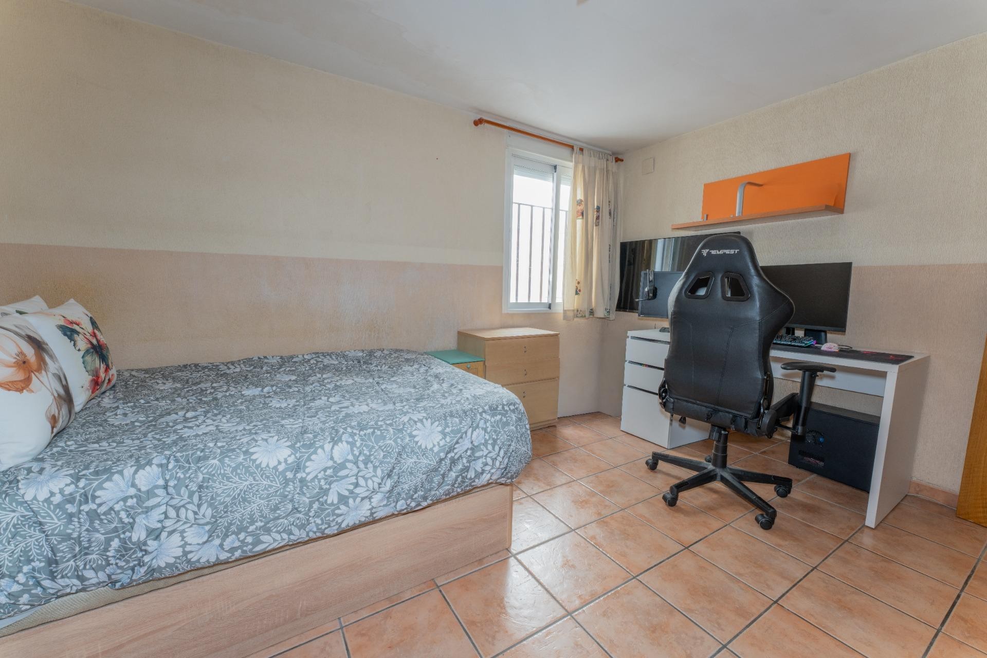Resale - Apartment / flat - Elche - Plaza Barcelona