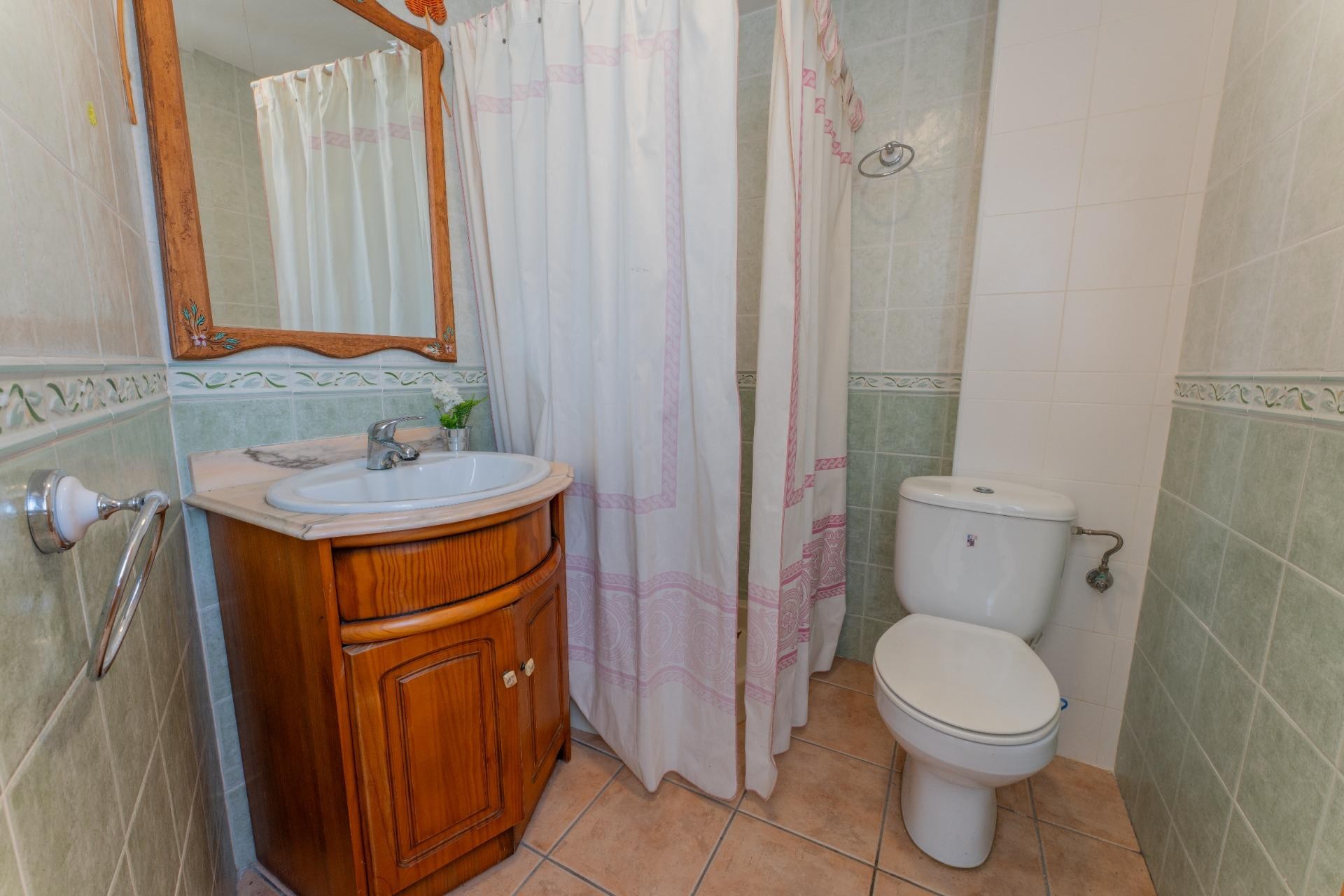 Resale - Apartment / flat - Elche - Plaza Barcelona