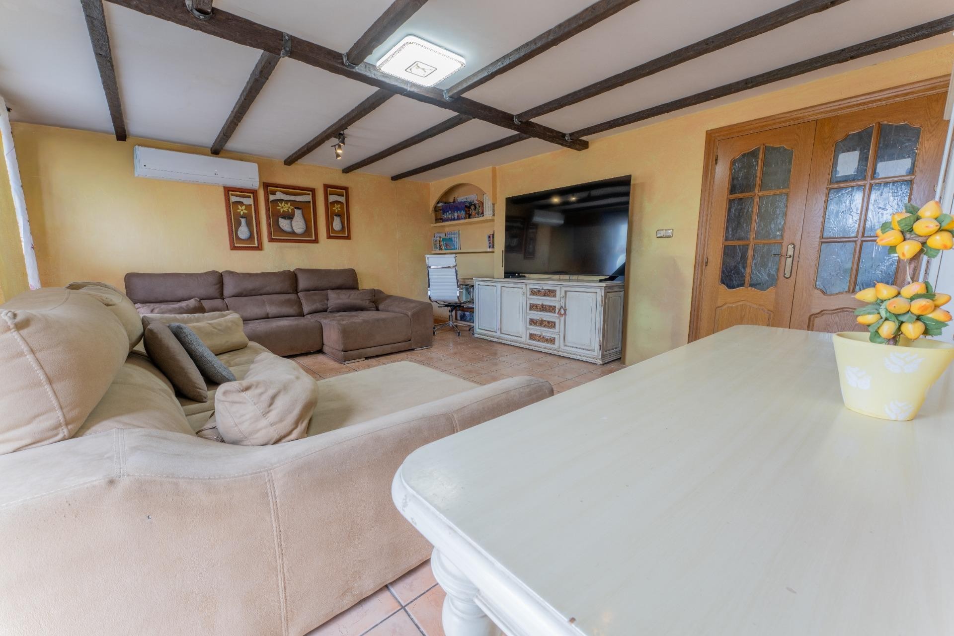 Resale - Apartment / flat - Elche - Plaza Barcelona