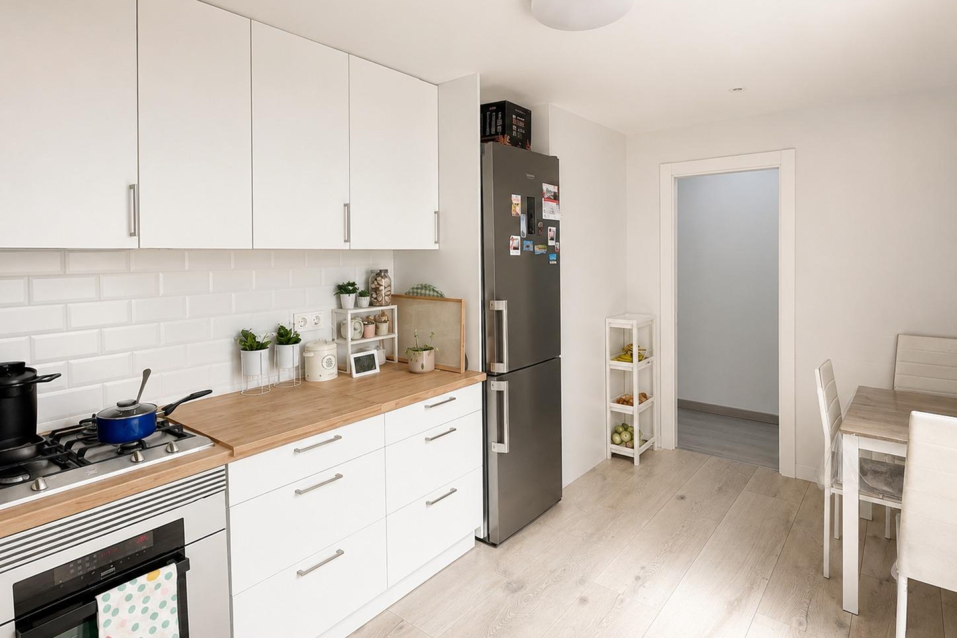 Resale - Apartment / flat - Elche - Plaza Crevillente-Juzgados