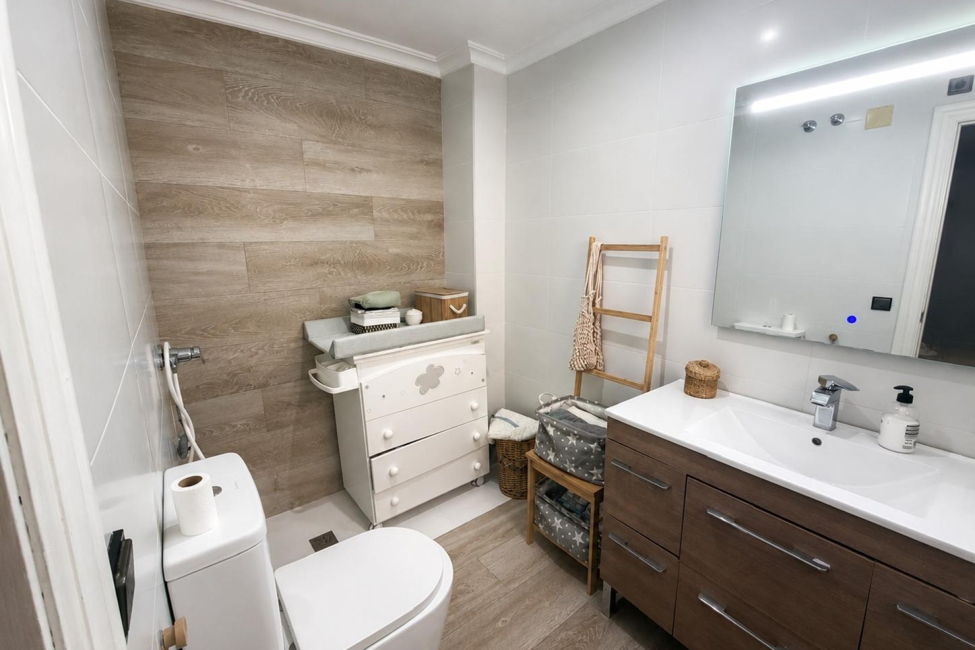 Resale - Apartment / flat - Elche - Plaza Crevillente-Juzgados