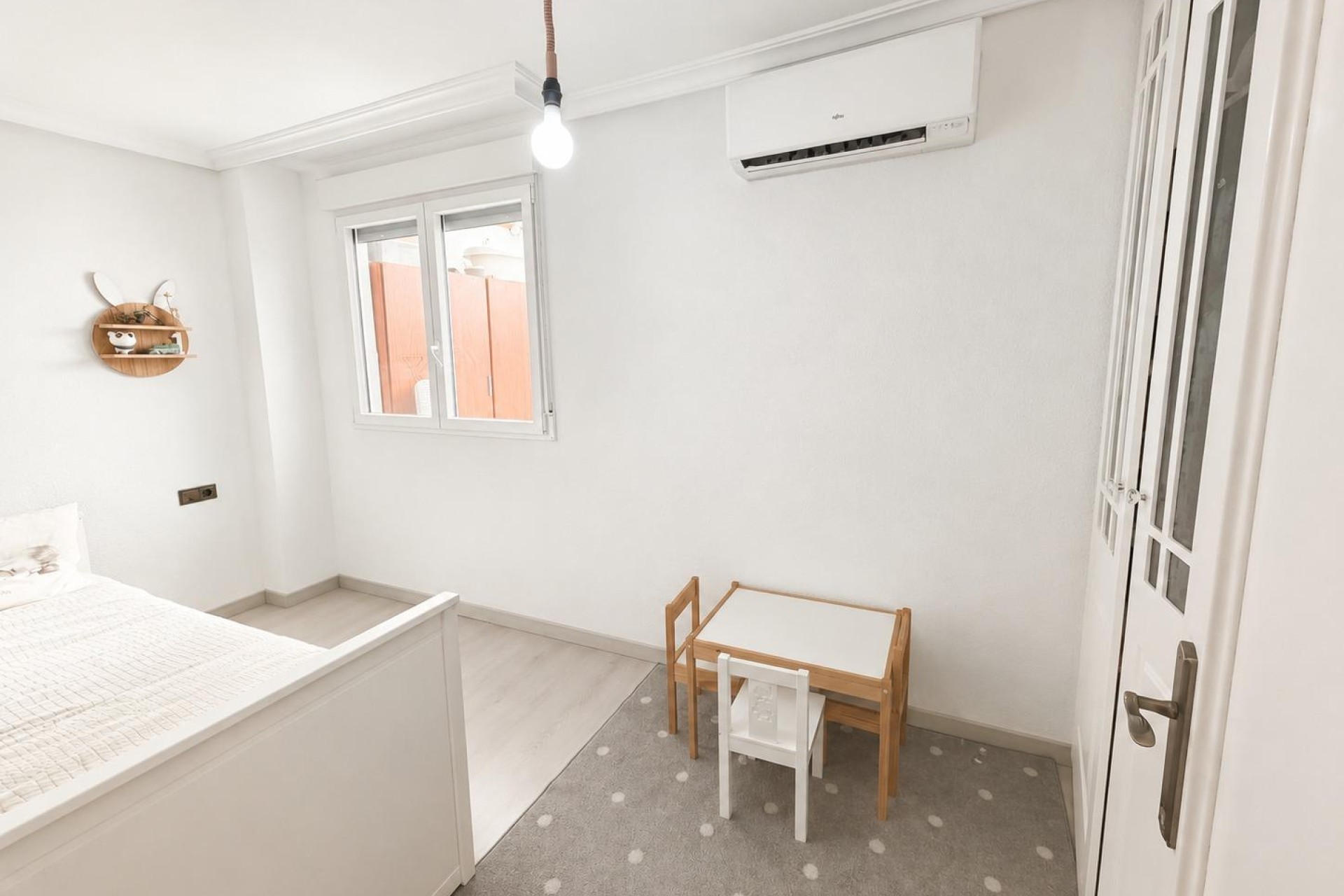 Resale - Apartment / flat - Elche - Plaza Crevillente-Juzgados