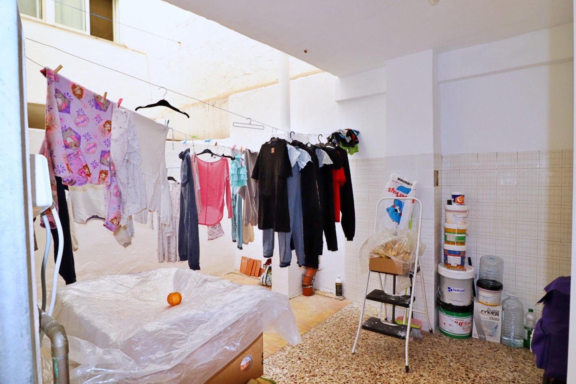 Resale - Apartment / flat - Elche - Plaza Crevillente-Juzgados