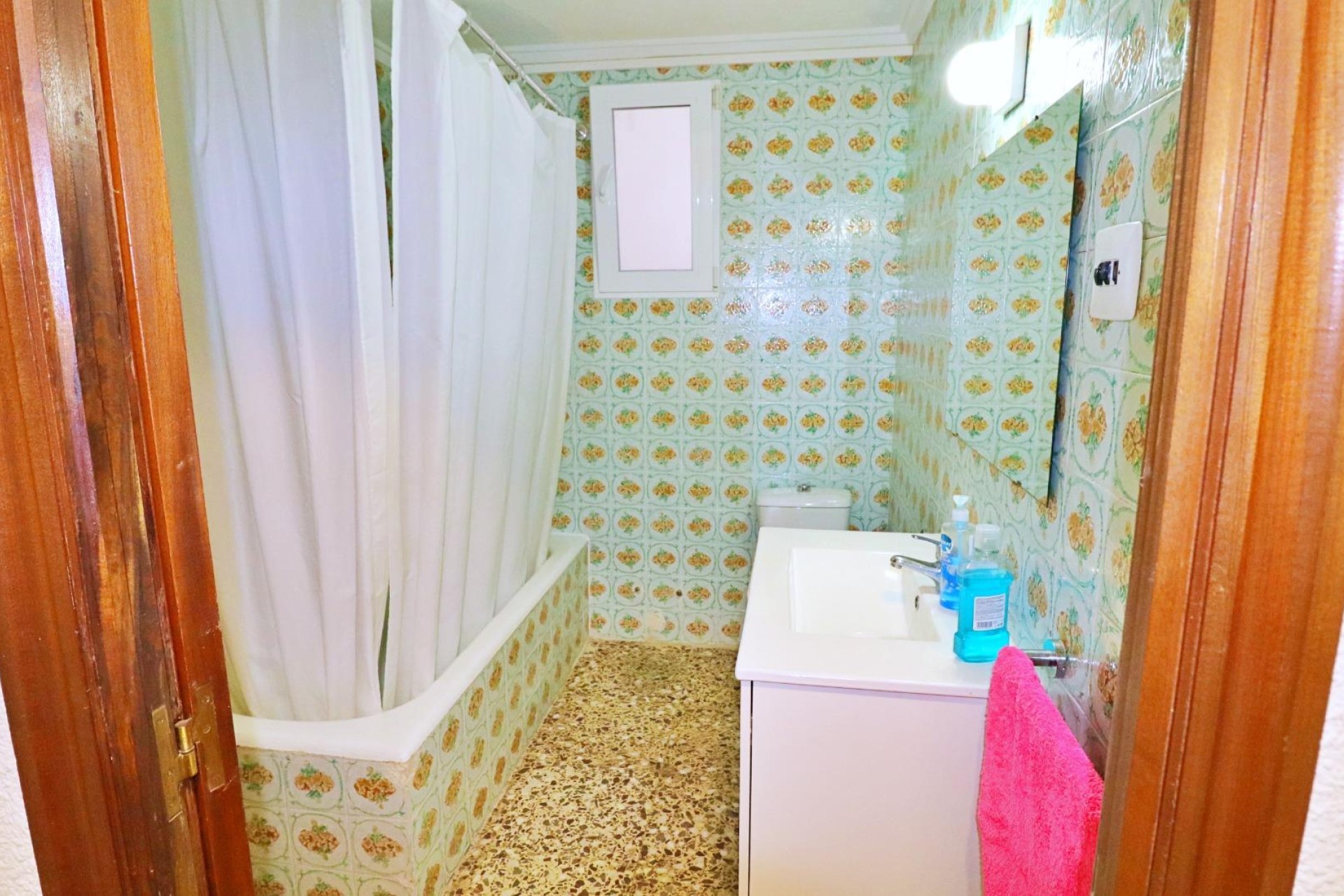 Resale - Apartment / flat - Elche - Plaza Crevillente-Juzgados