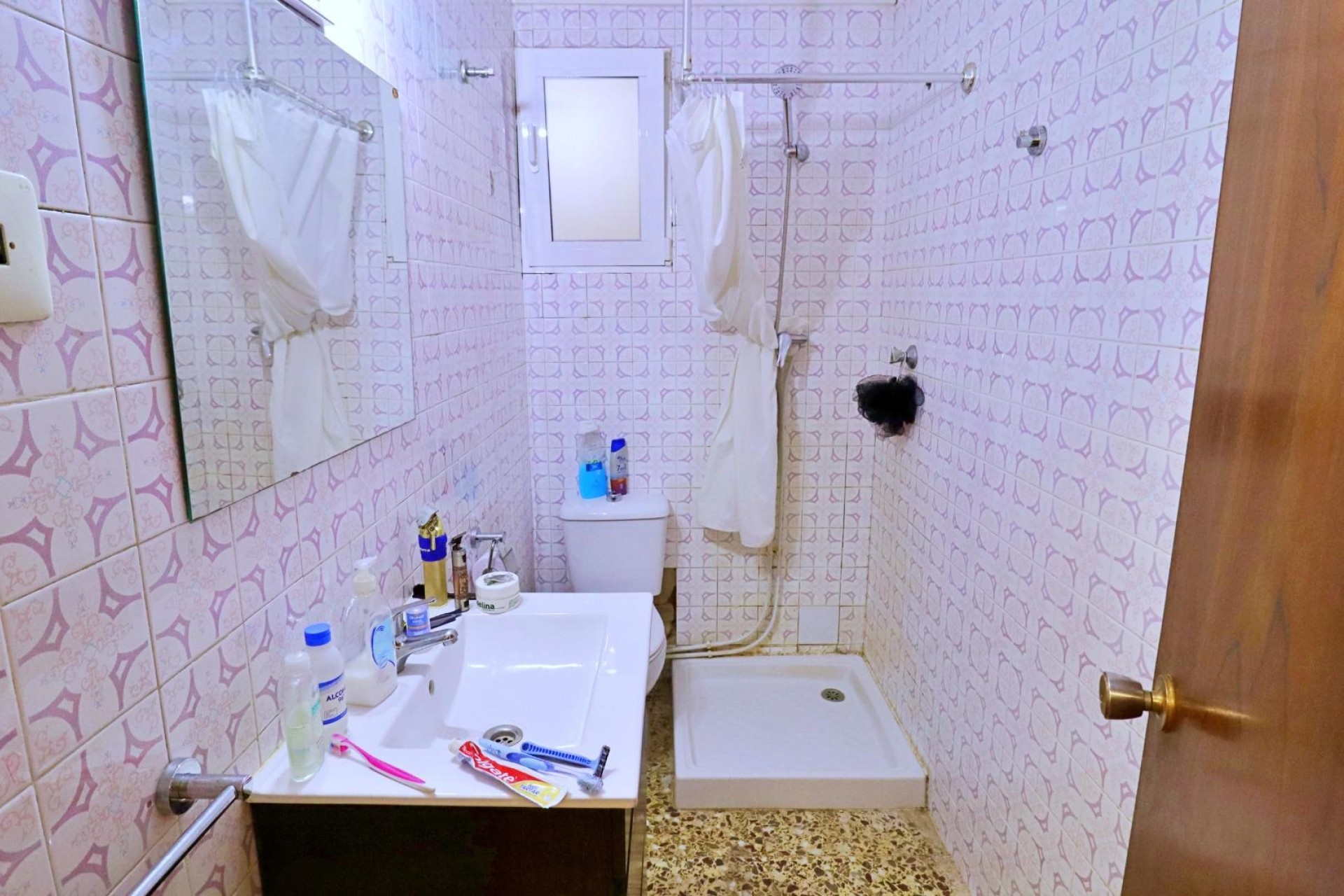 Resale - Apartment / flat - Elche - Plaza Crevillente-Juzgados