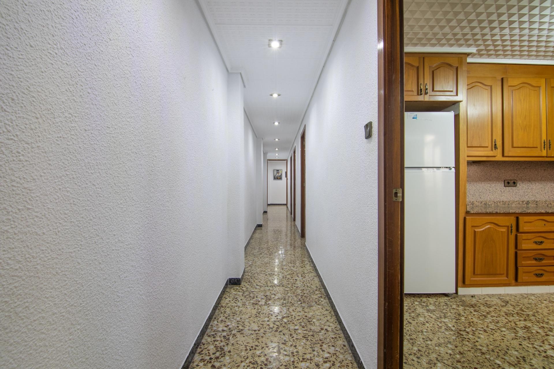Resale - Apartment / flat - Elche - Plaza Crevillente-Juzgados