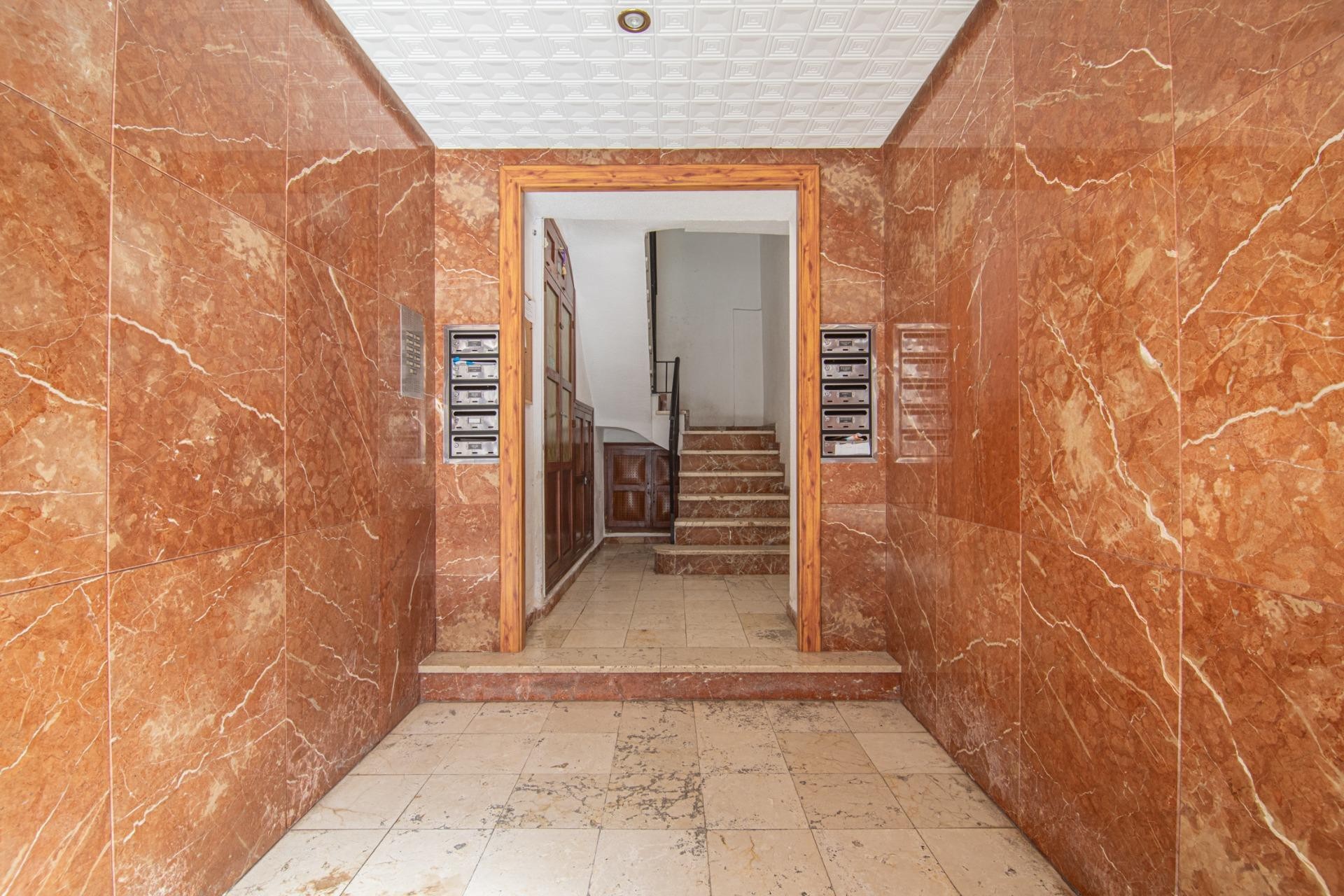 Resale - Apartment / flat - Elche - Plaza Crevillente-Juzgados