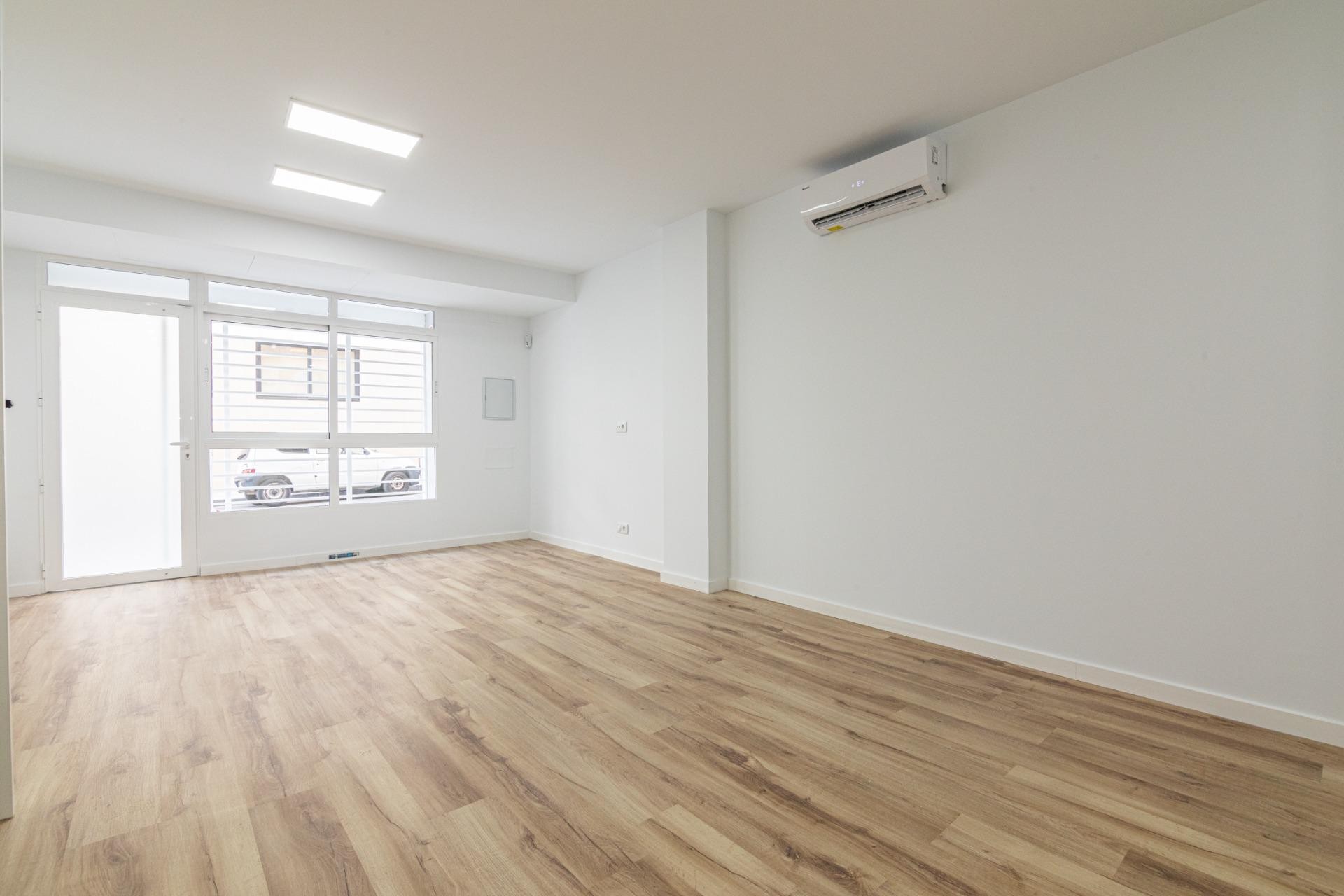 Resale - Apartment / flat - Elche - Plaza Crevillente-Juzgados