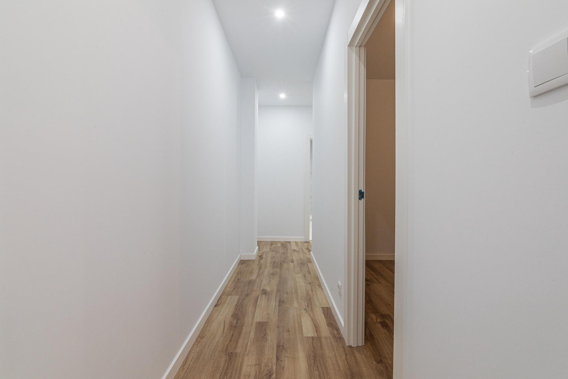 Resale - Apartment / flat - Elche - Plaza Crevillente-Juzgados