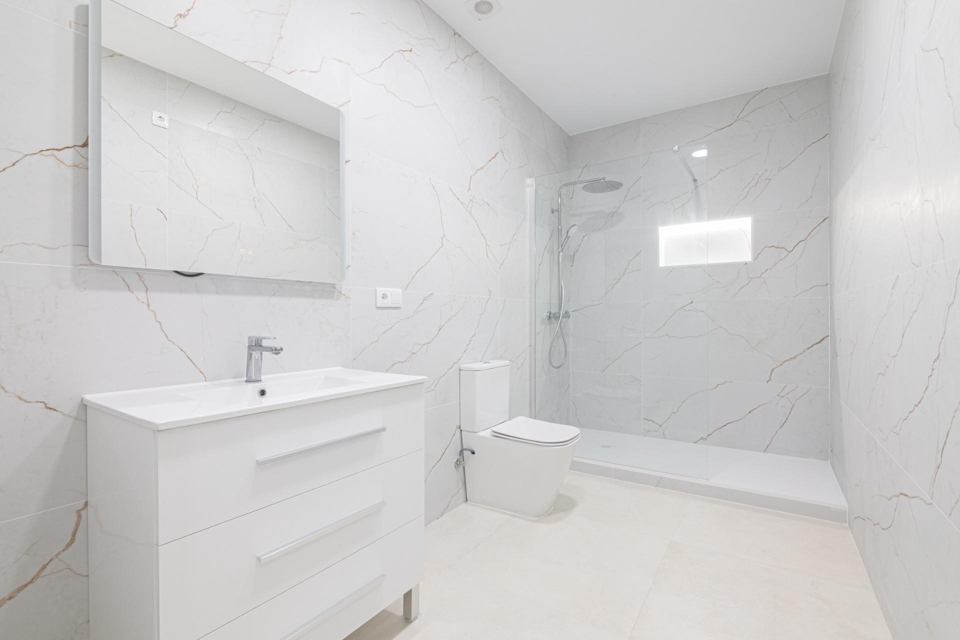 Resale - Apartment / flat - Elche - Plaza Crevillente-Juzgados