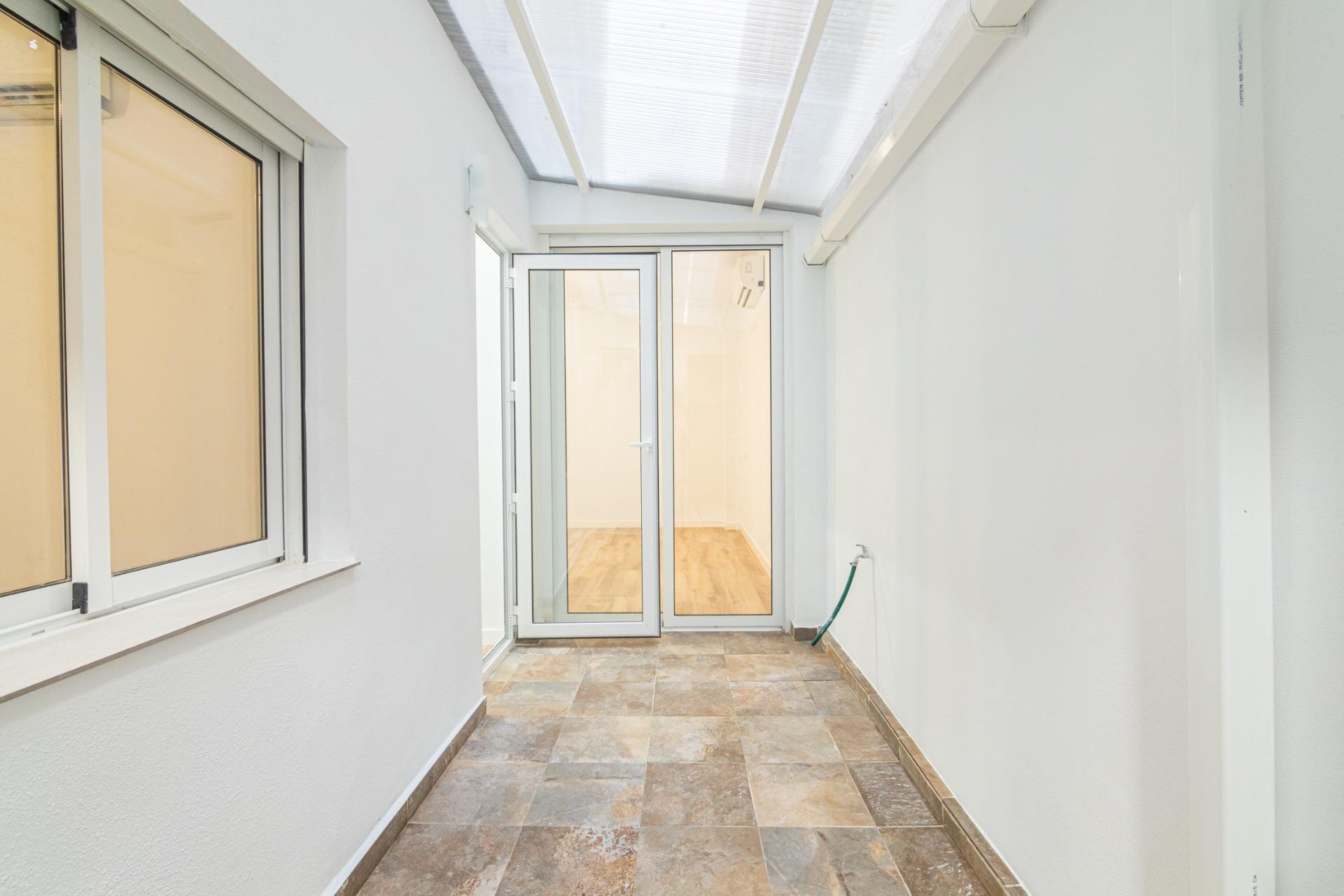 Resale - Apartment / flat - Elche - Plaza Crevillente-Juzgados