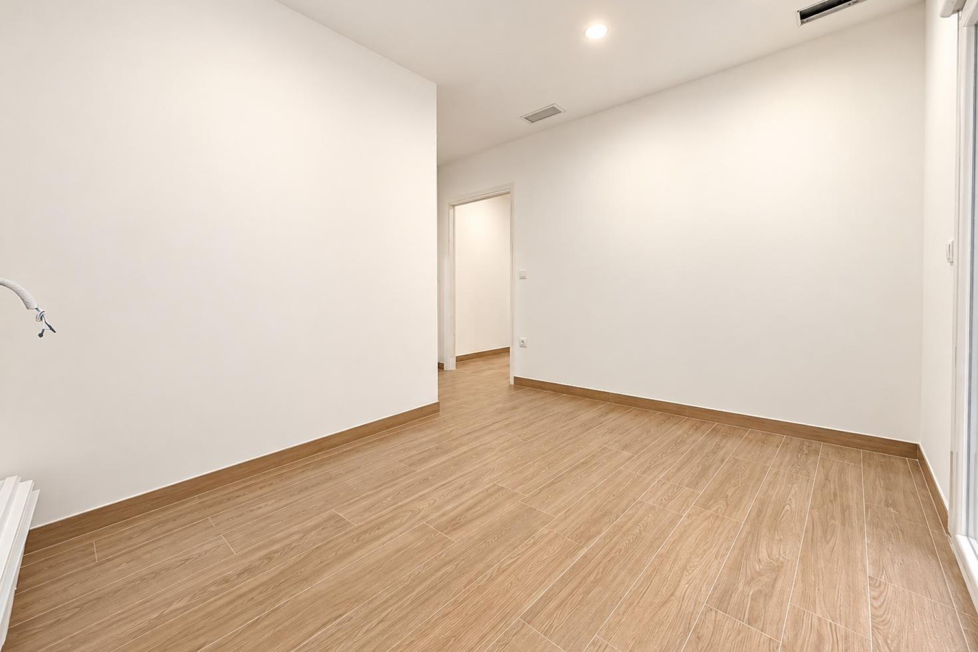 Resale - Apartment / flat - Elche - Plaza Crevillente-Juzgados