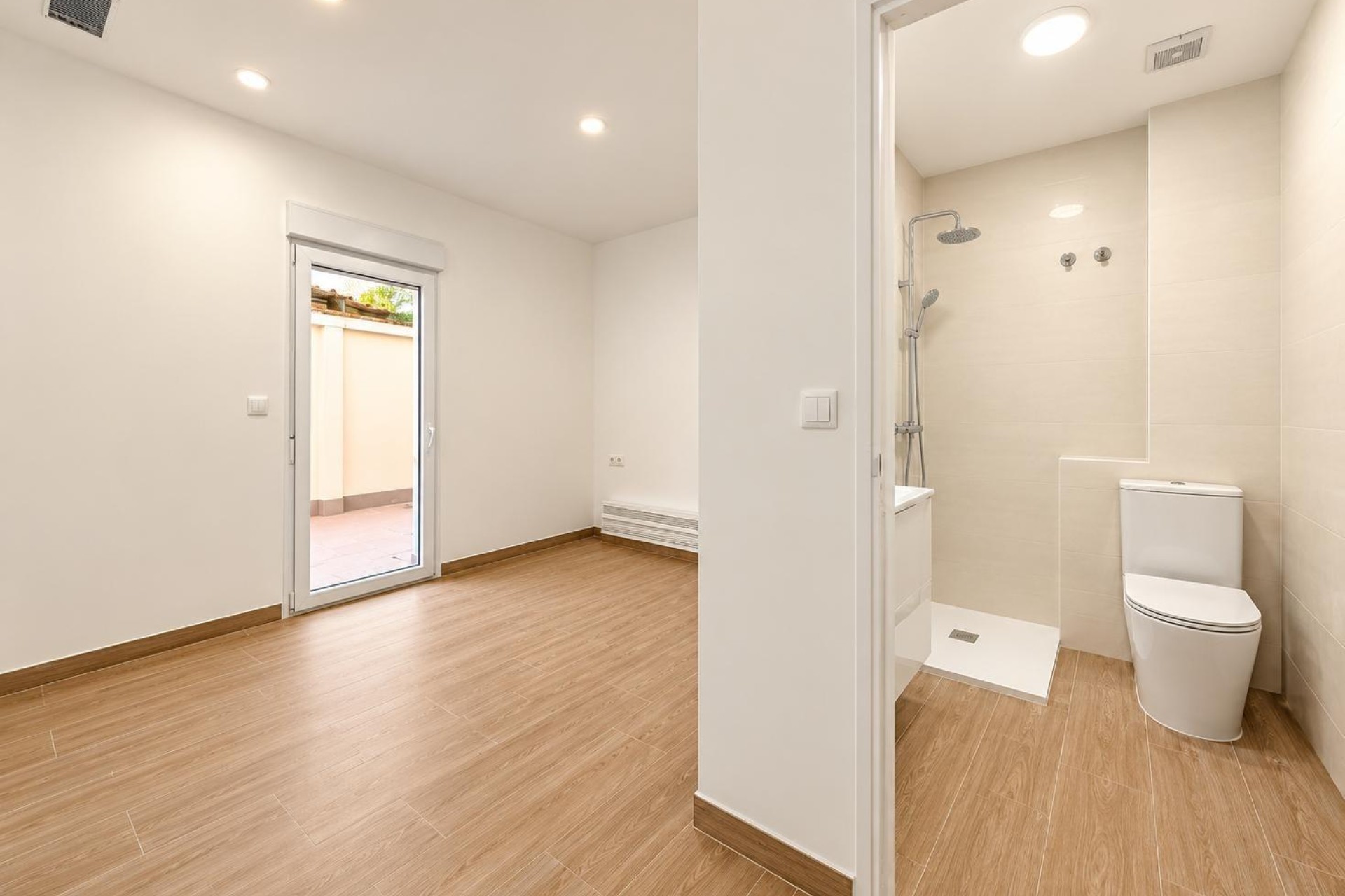 Resale - Apartment / flat - Elche - Plaza Crevillente-Juzgados