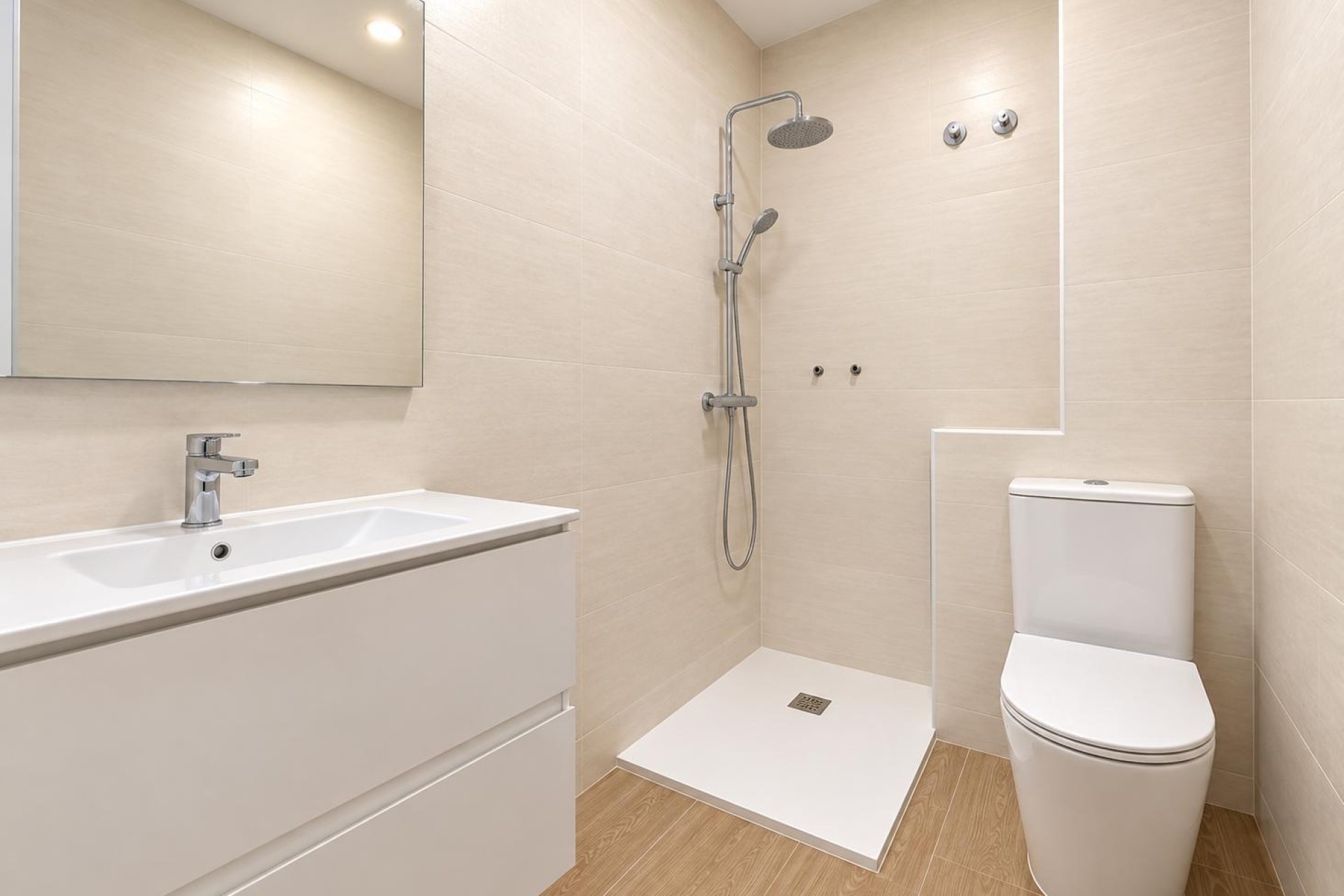 Resale - Apartment / flat - Elche - Plaza Crevillente-Juzgados