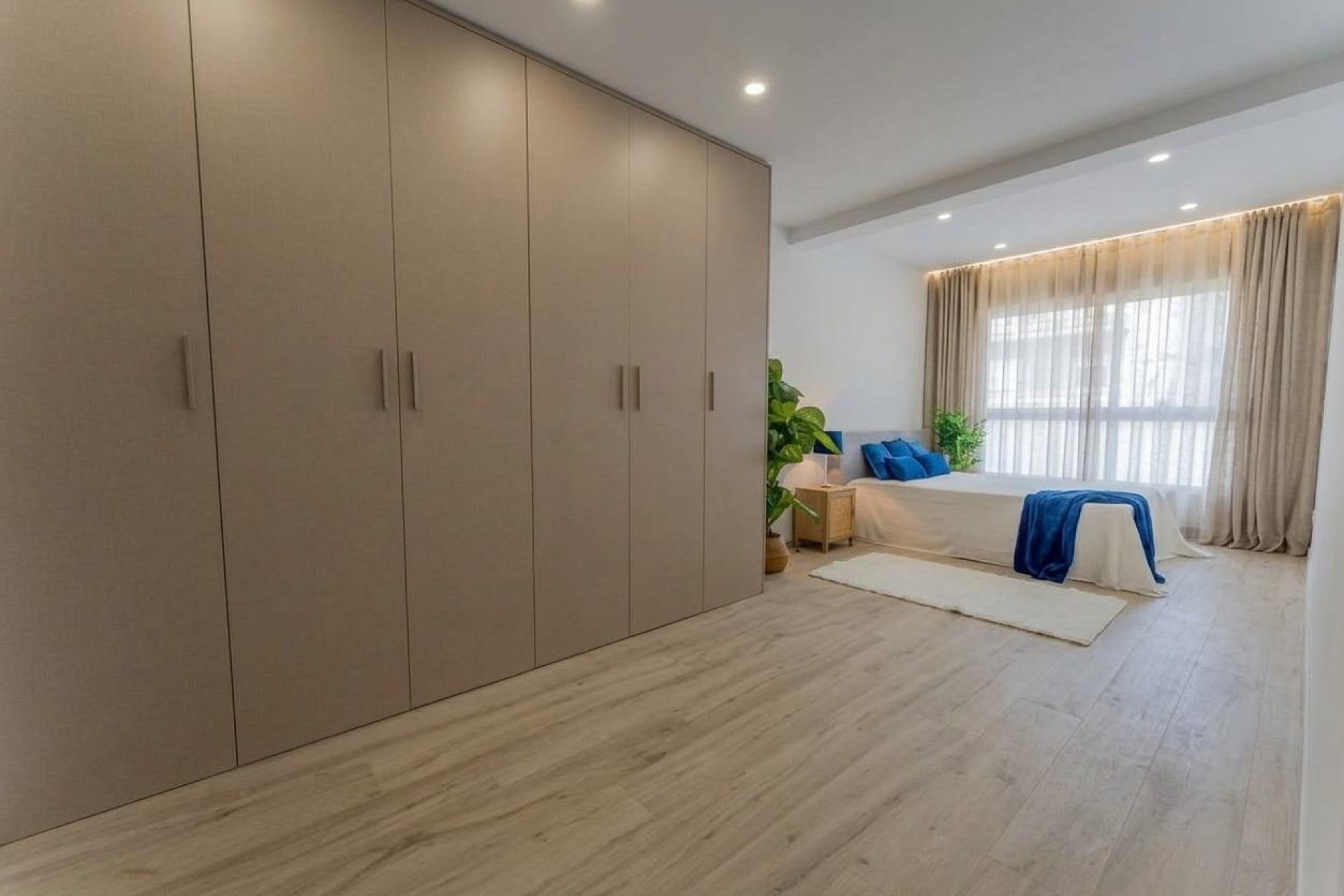 Resale - Apartment / flat - Elche - Plaza Crevillente-Juzgados