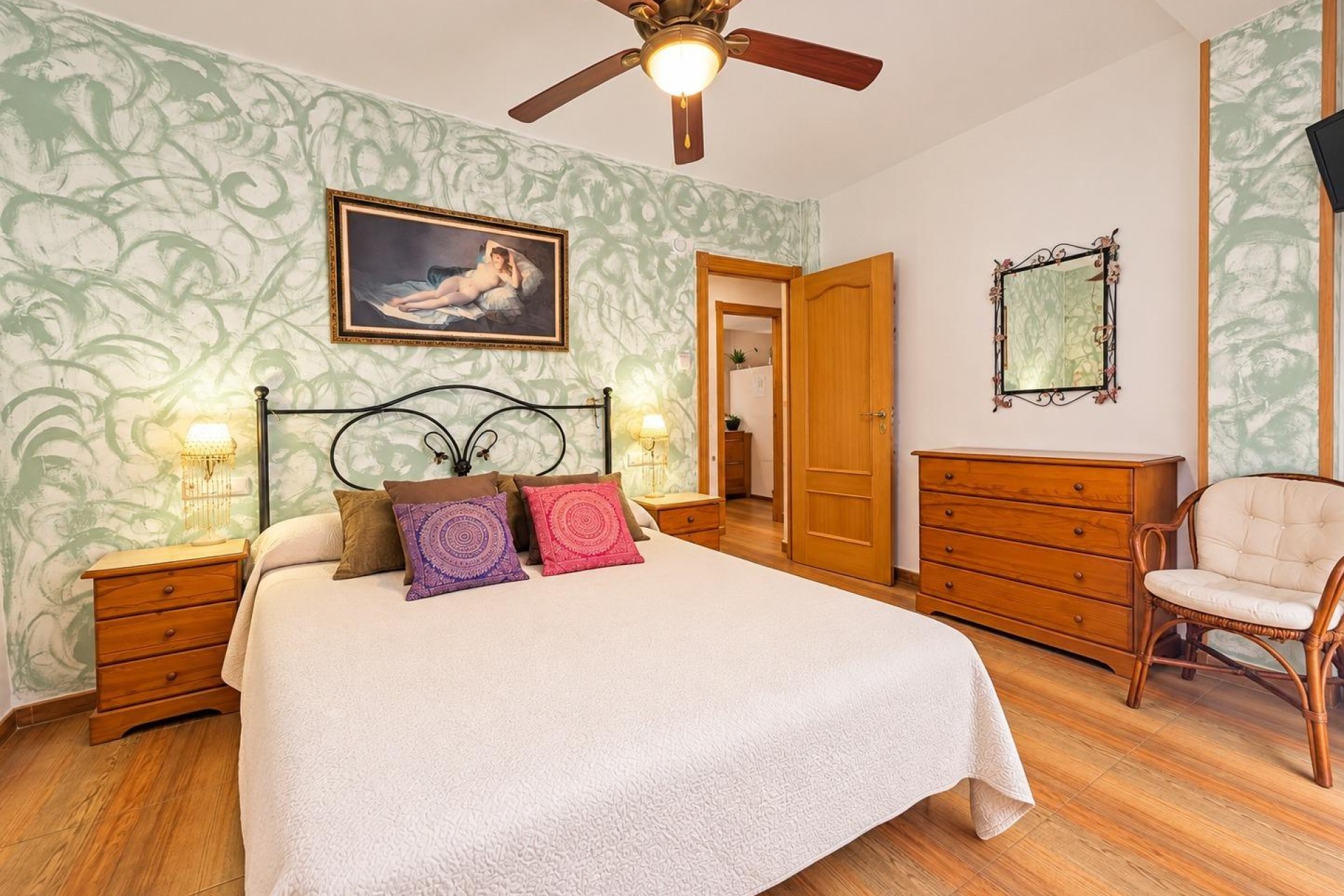 Resale - Apartment / flat - Elche - Plaza Crevillente-Juzgados
