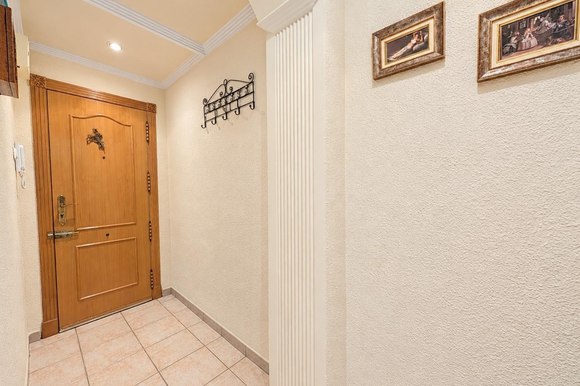 Resale - Apartment / flat - Elche - Plaza Crevillente-Juzgados