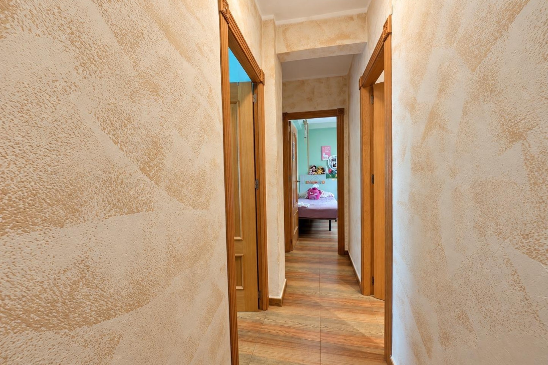 Resale - Apartment / flat - Elche - Plaza Crevillente-Juzgados