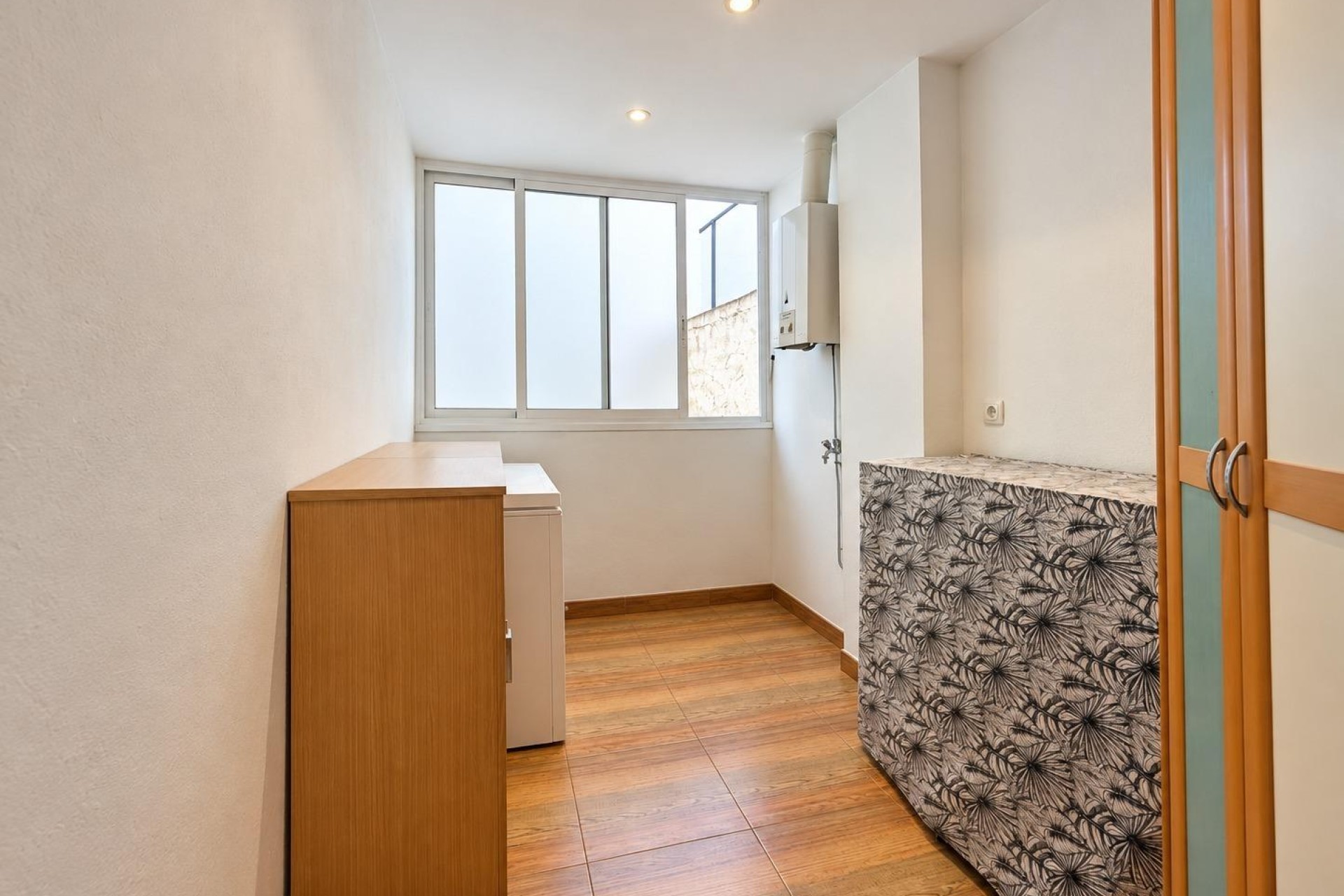 Resale - Apartment / flat - Elche - Plaza Crevillente-Juzgados
