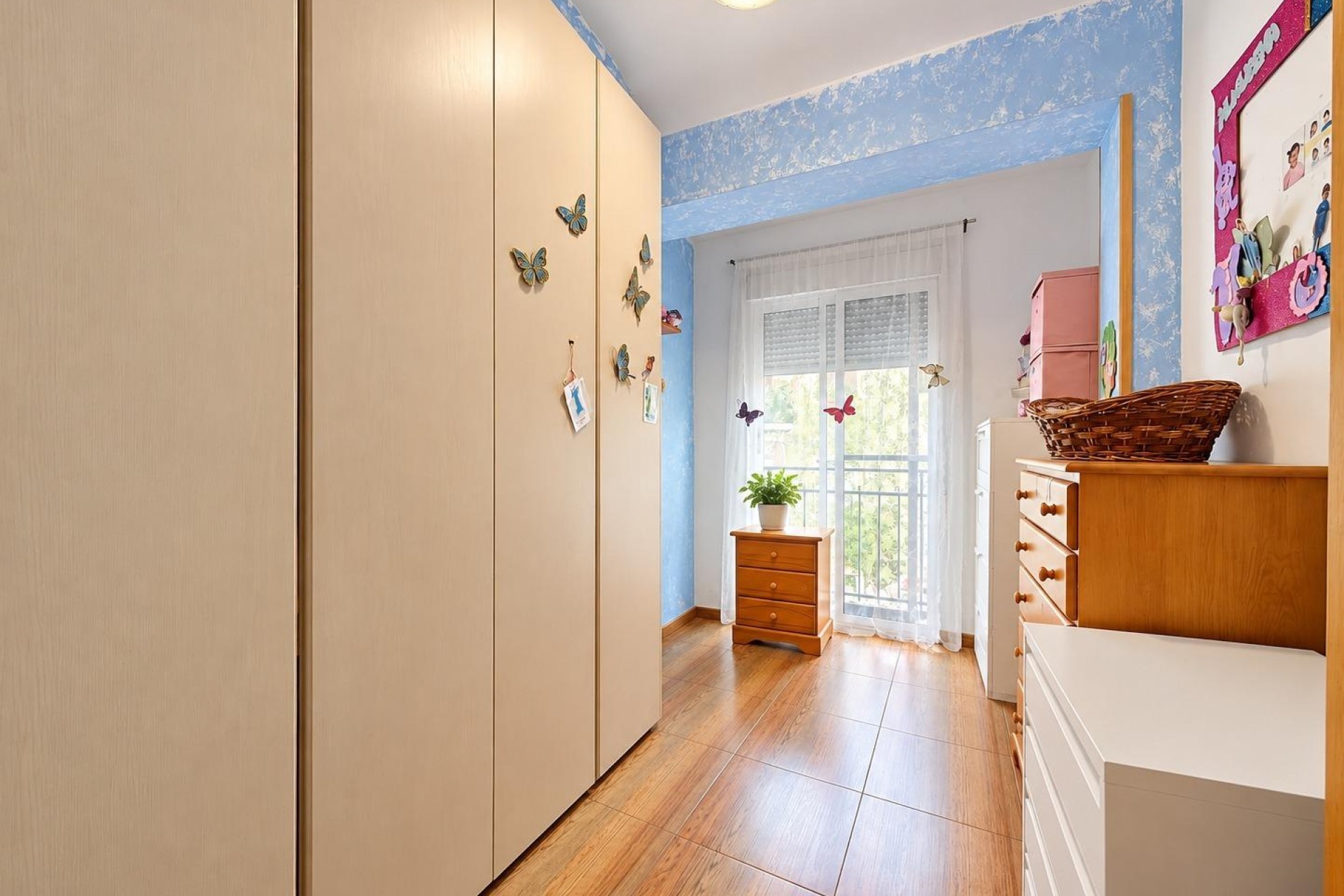 Resale - Apartment / flat - Elche - Plaza Crevillente-Juzgados