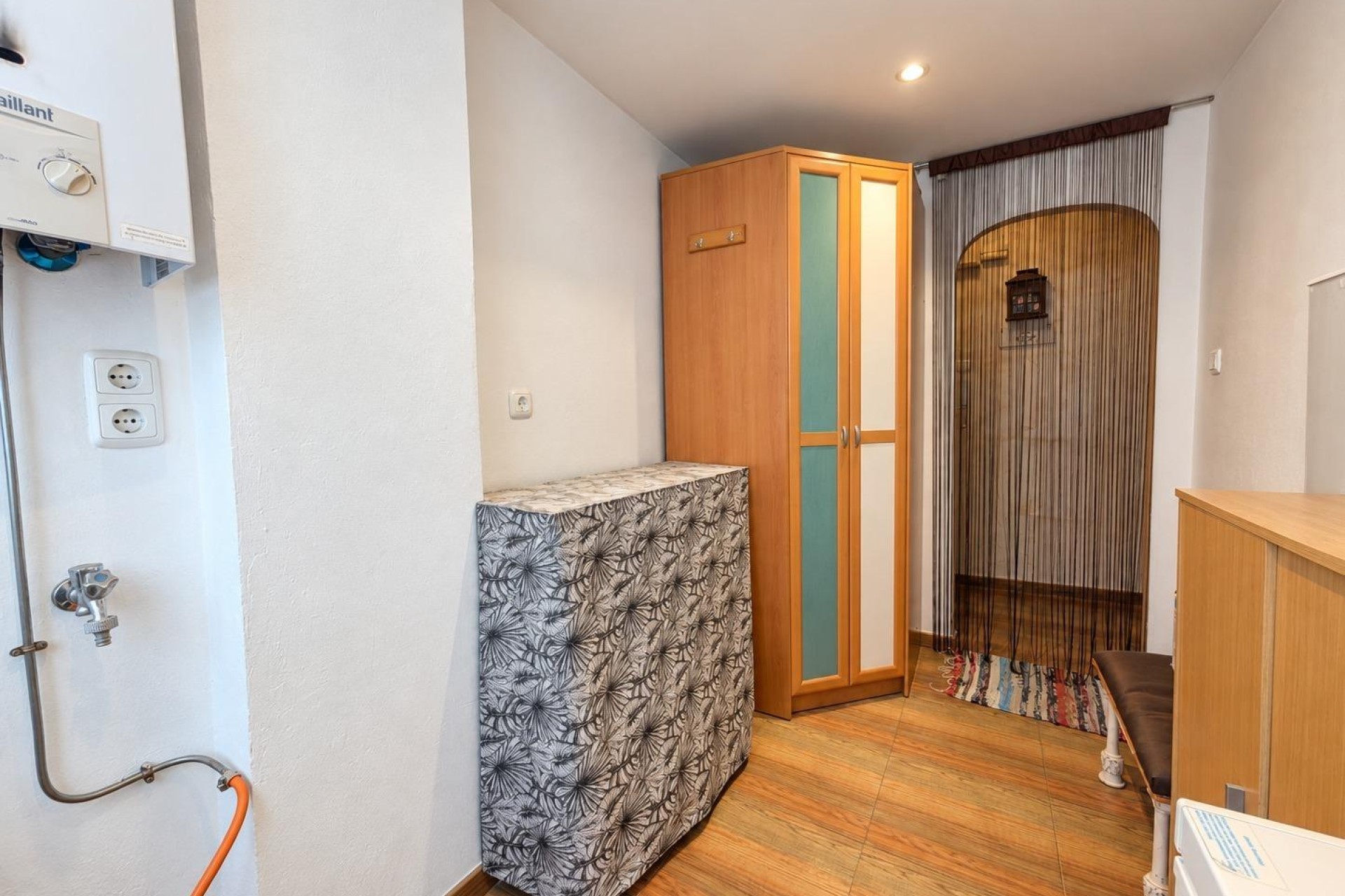 Resale - Apartment / flat - Elche - Plaza Crevillente-Juzgados