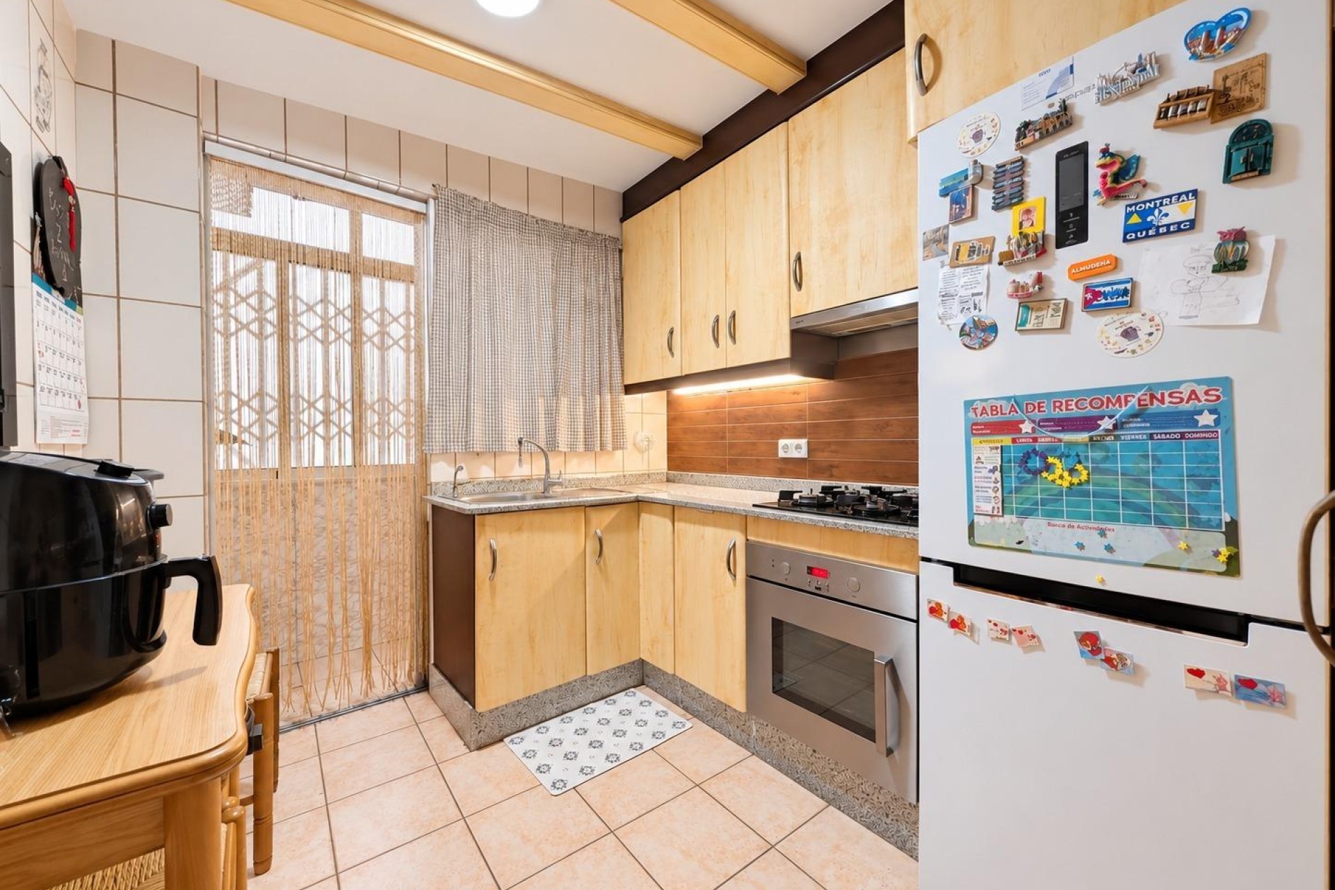 Resale - Apartment / flat - Elche - Plaza Crevillente-Juzgados