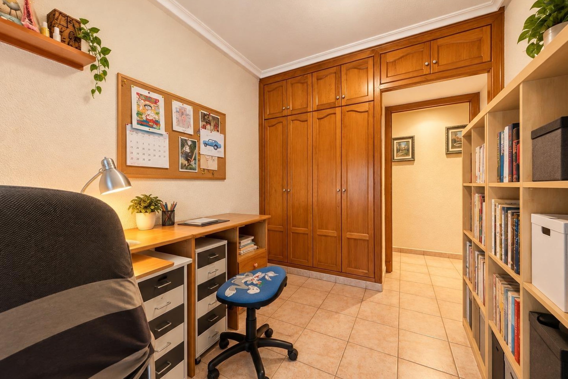 Resale - Apartment / flat - Elche - Plaza Crevillente-Juzgados