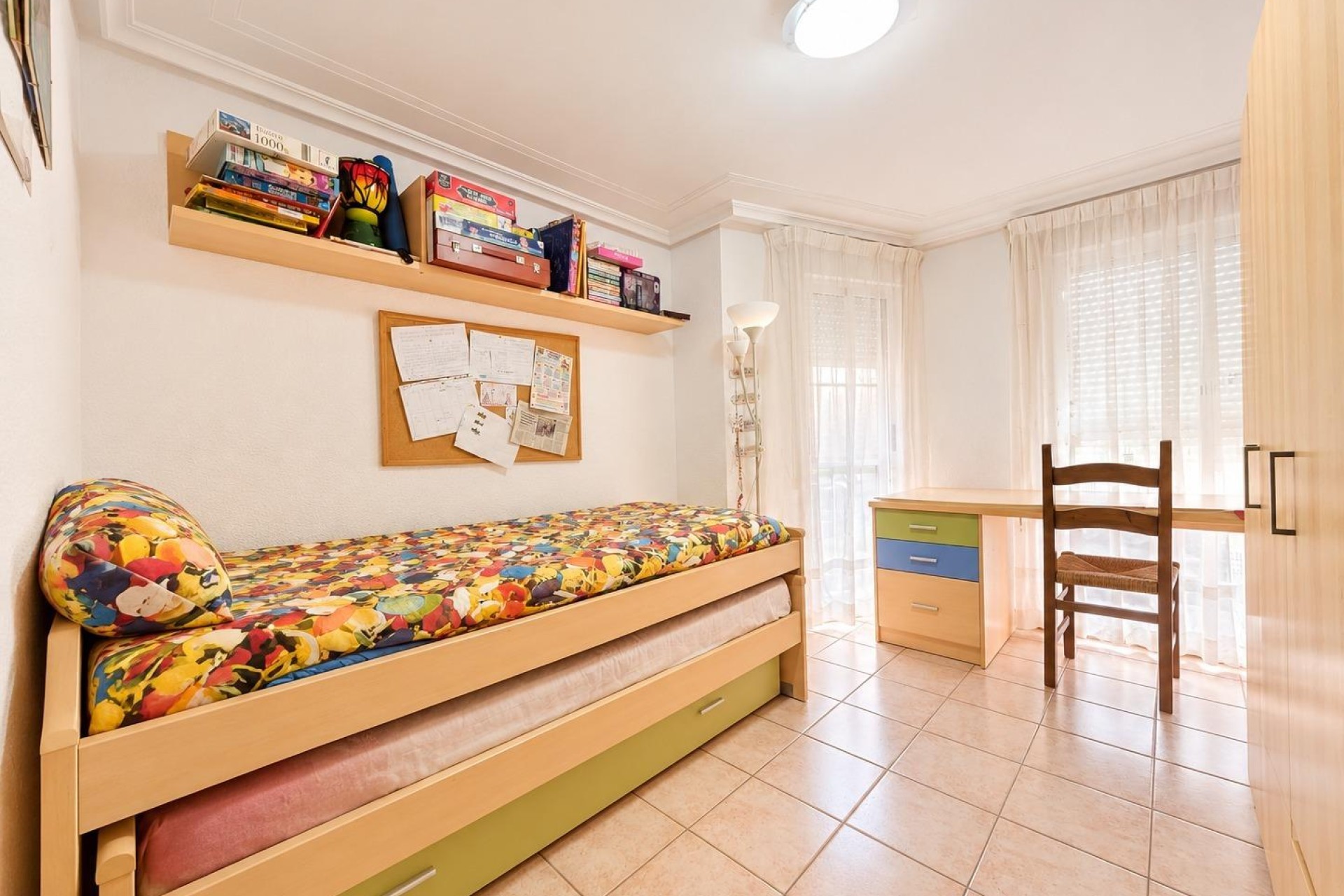 Resale - Apartment / flat - Elche - Plaza Crevillente-Juzgados