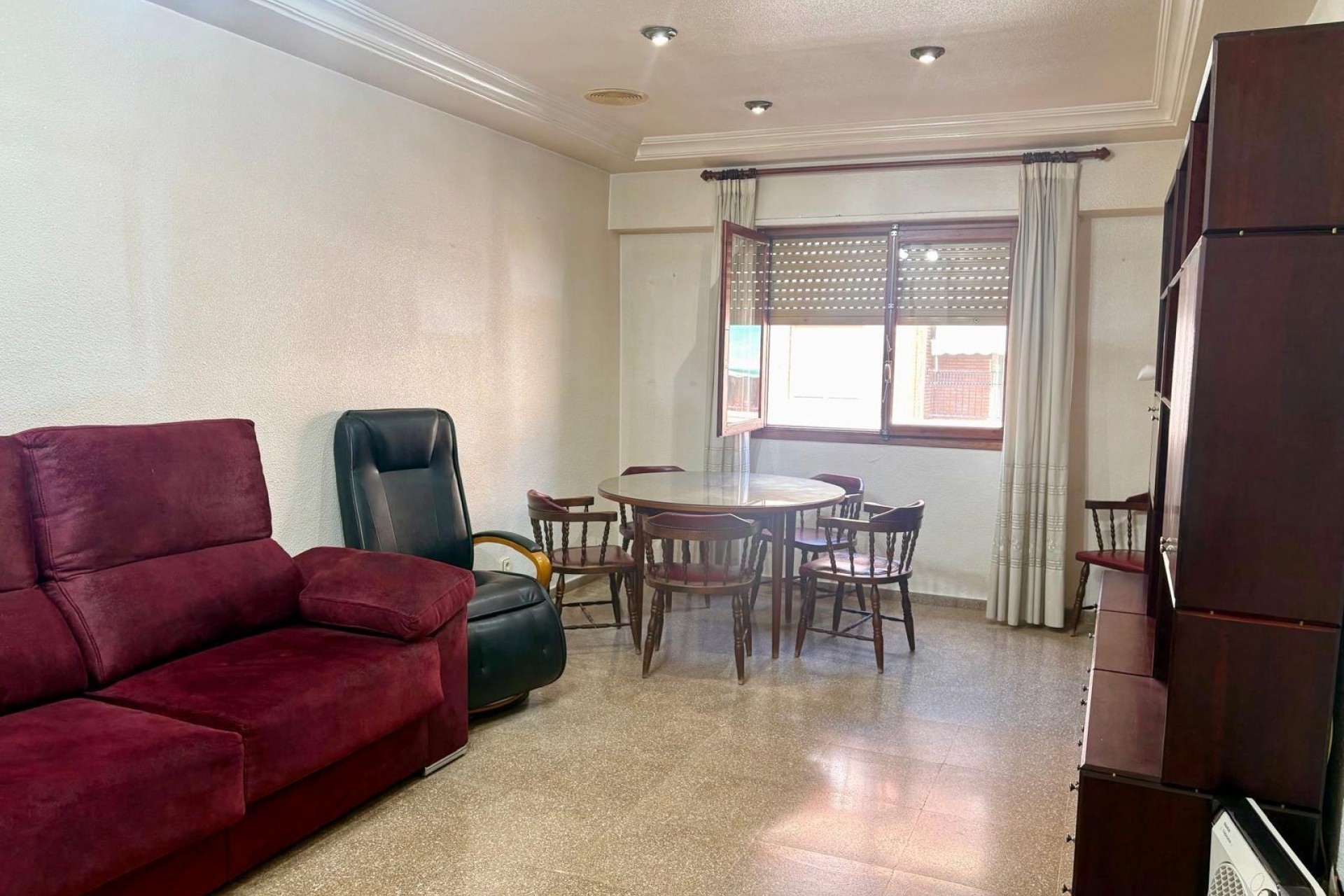 Resale - Apartment / flat - Elche - Plaza Crevillente-Juzgados