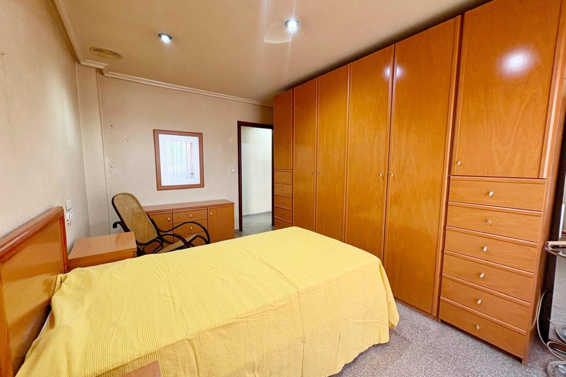 Resale - Apartment / flat - Elche - Plaza Crevillente-Juzgados