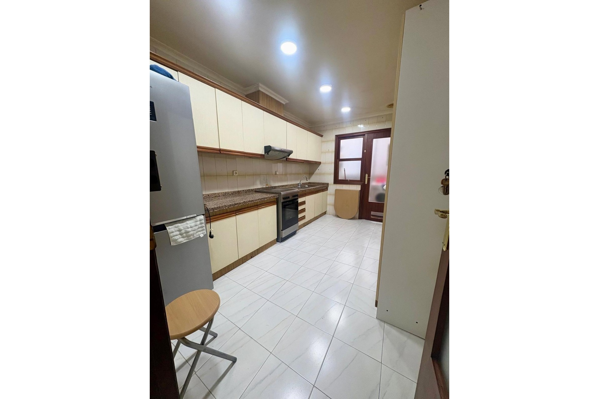 Resale - Apartment / flat - Elche - Plaza Crevillente-Juzgados