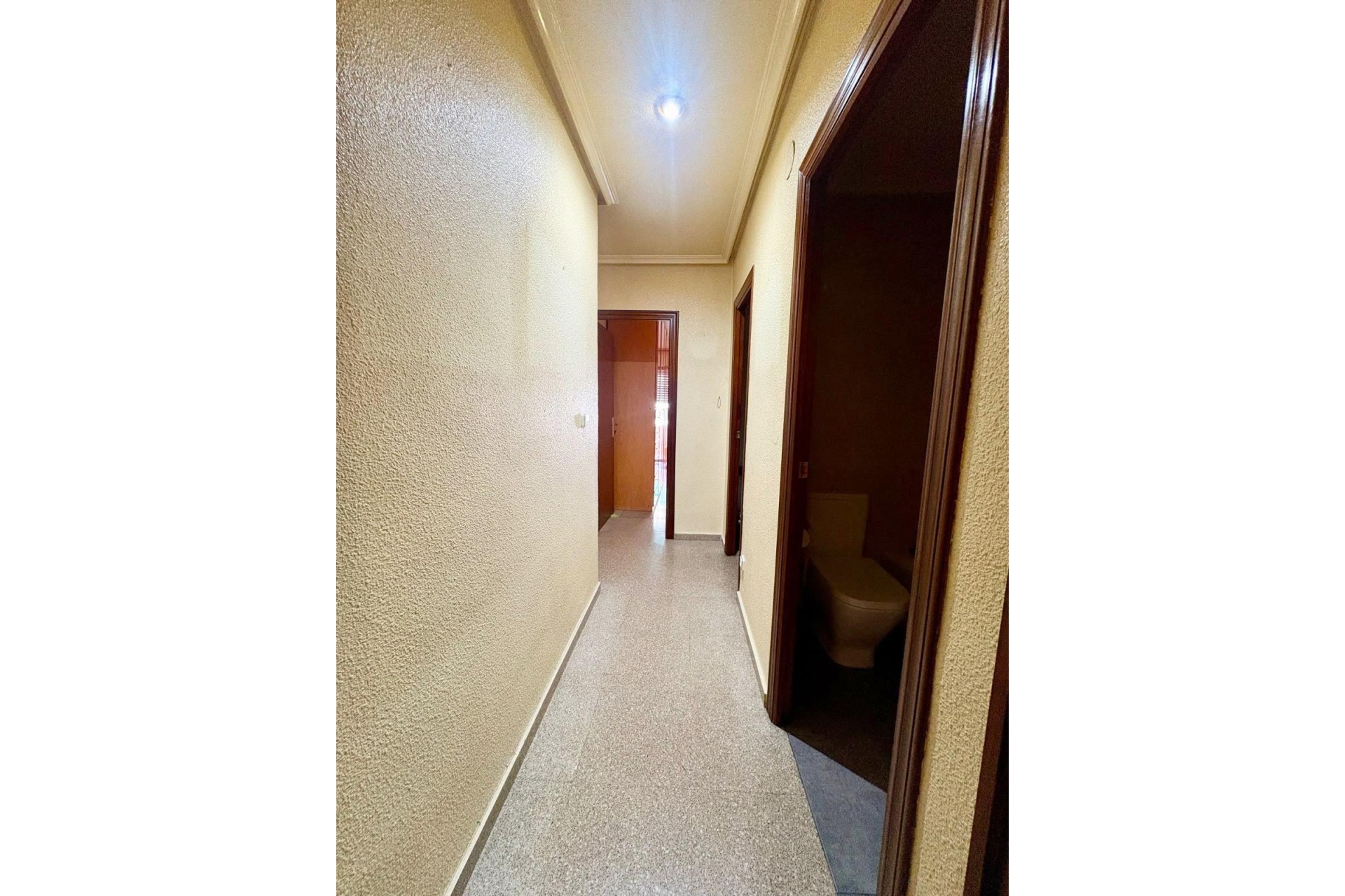 Resale - Apartment / flat - Elche - Plaza Crevillente-Juzgados