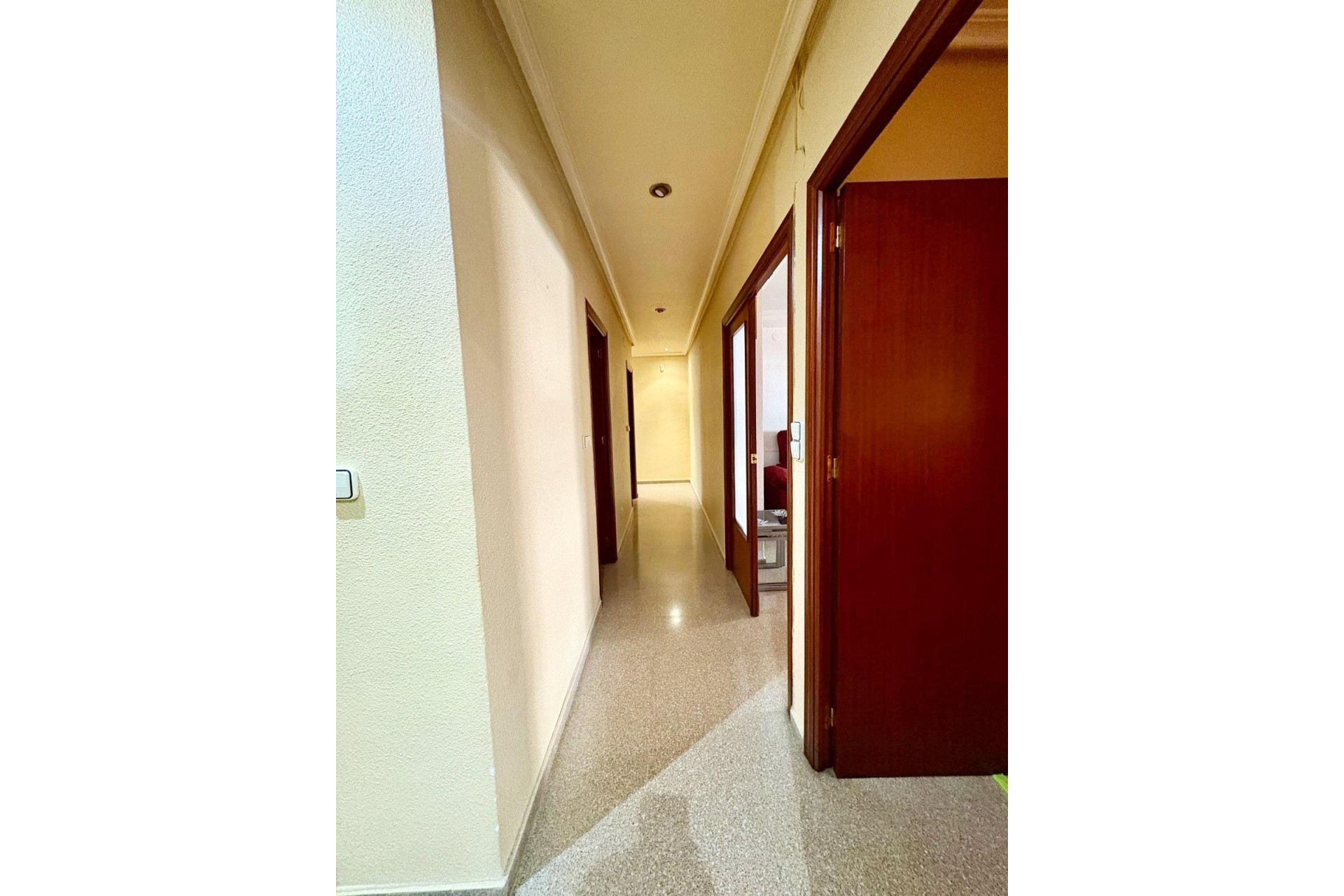 Resale - Apartment / flat - Elche - Plaza Crevillente-Juzgados