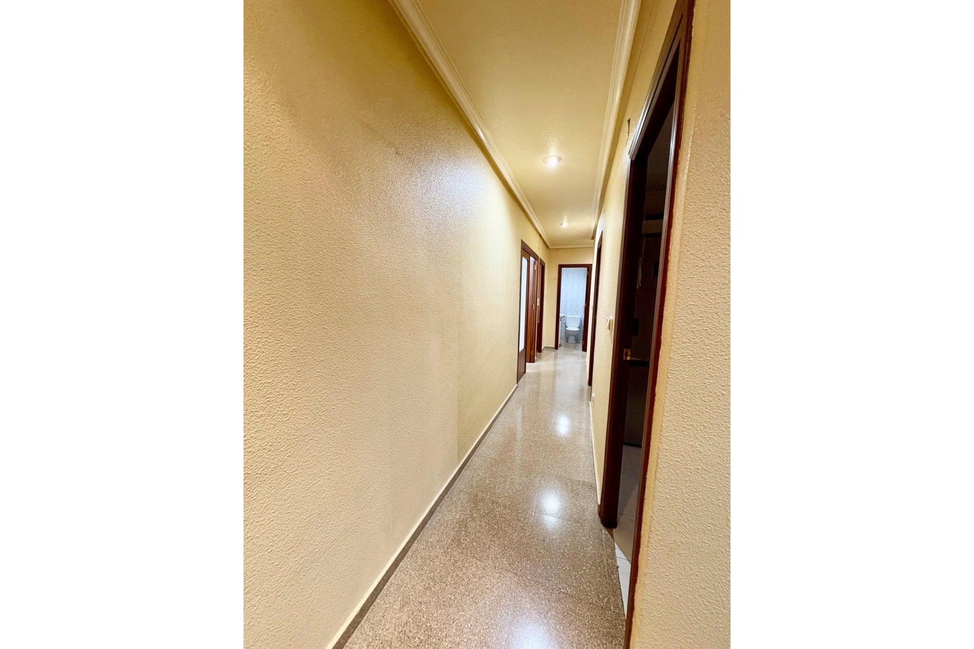 Resale - Apartment / flat - Elche - Plaza Crevillente-Juzgados