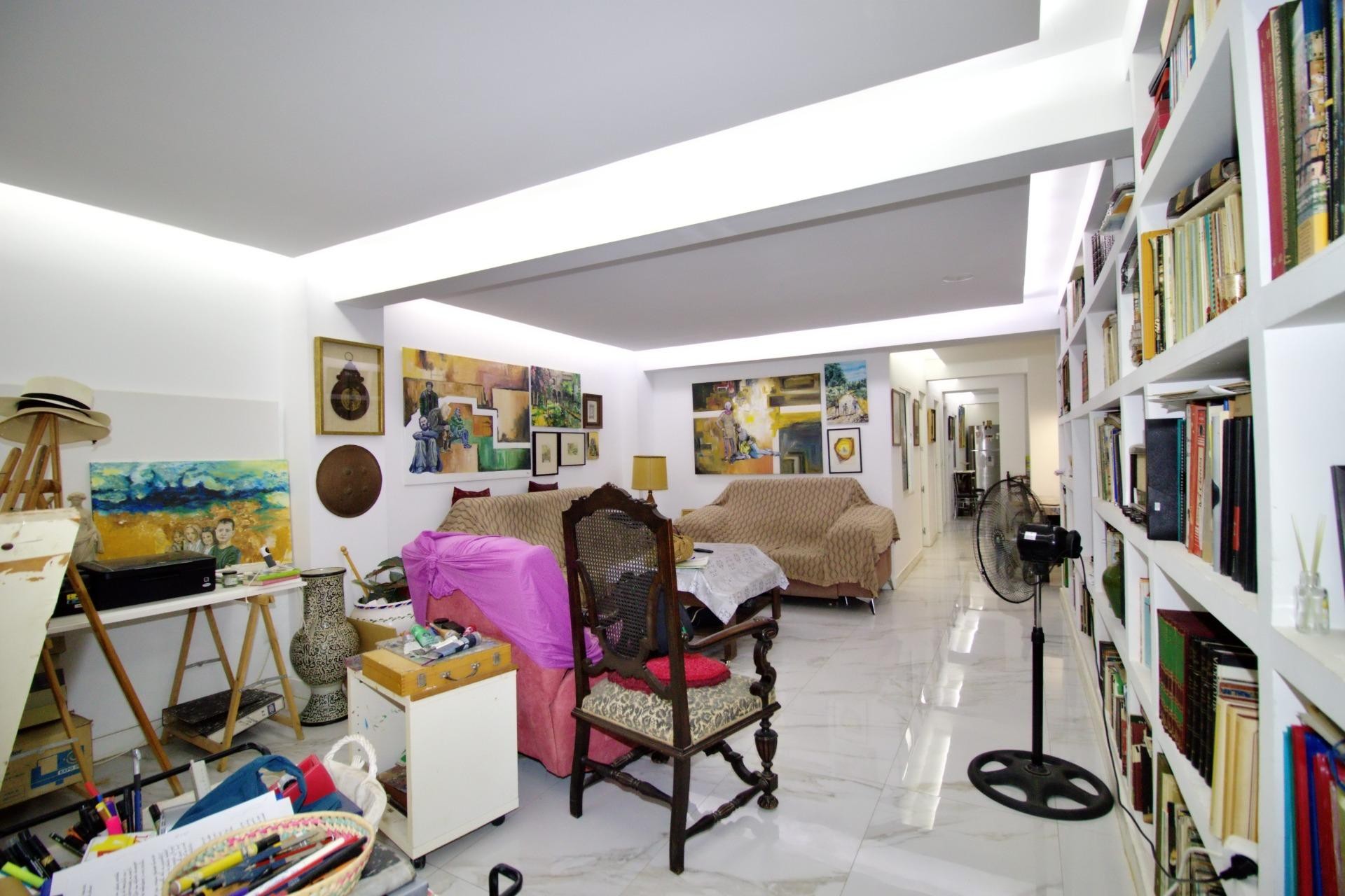 Resale - Apartment / flat - Elche - Plaza Crevillente-Juzgados