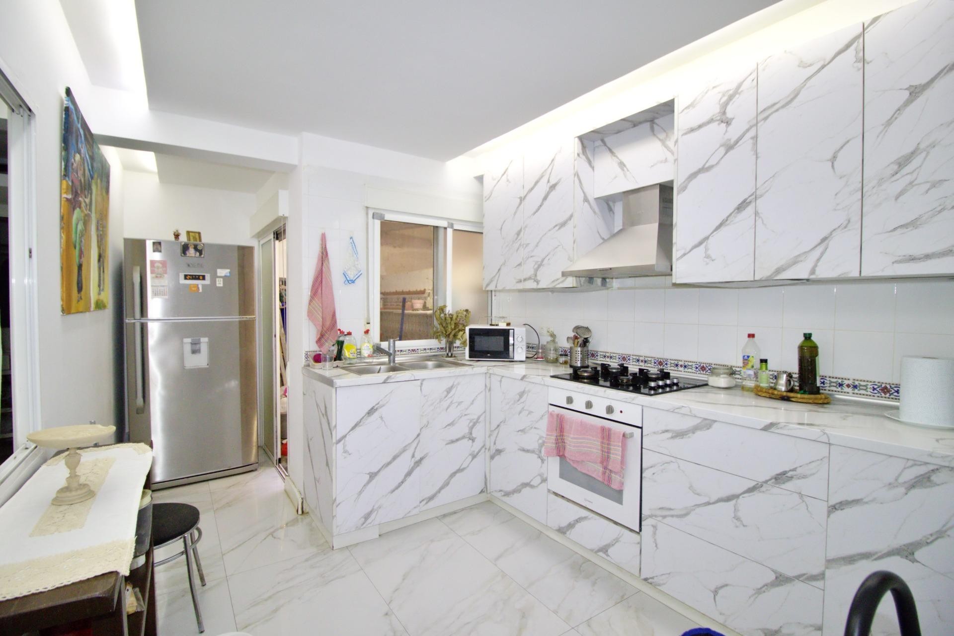 Resale - Apartment / flat - Elche - Plaza Crevillente-Juzgados