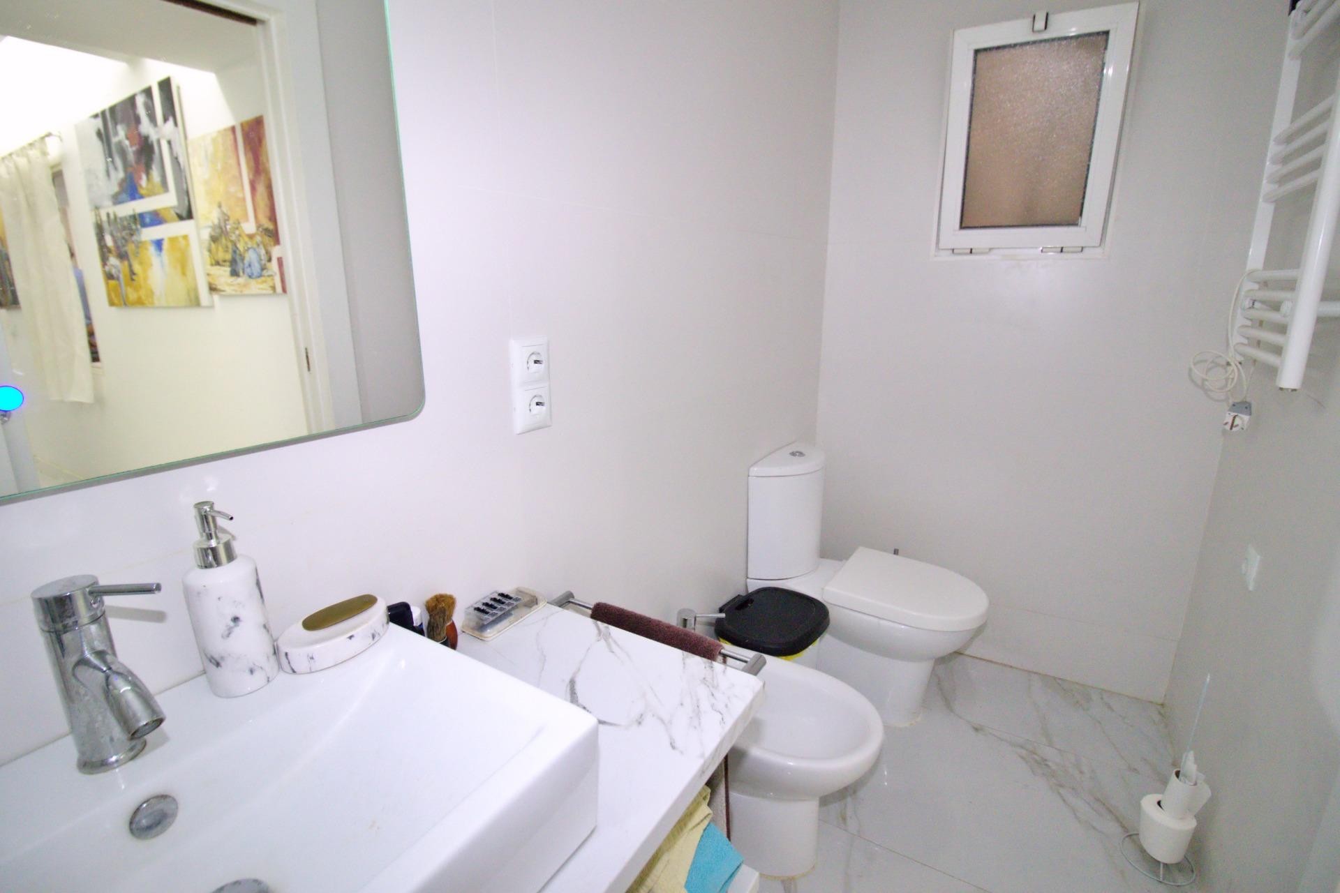 Resale - Apartment / flat - Elche - Plaza Crevillente-Juzgados