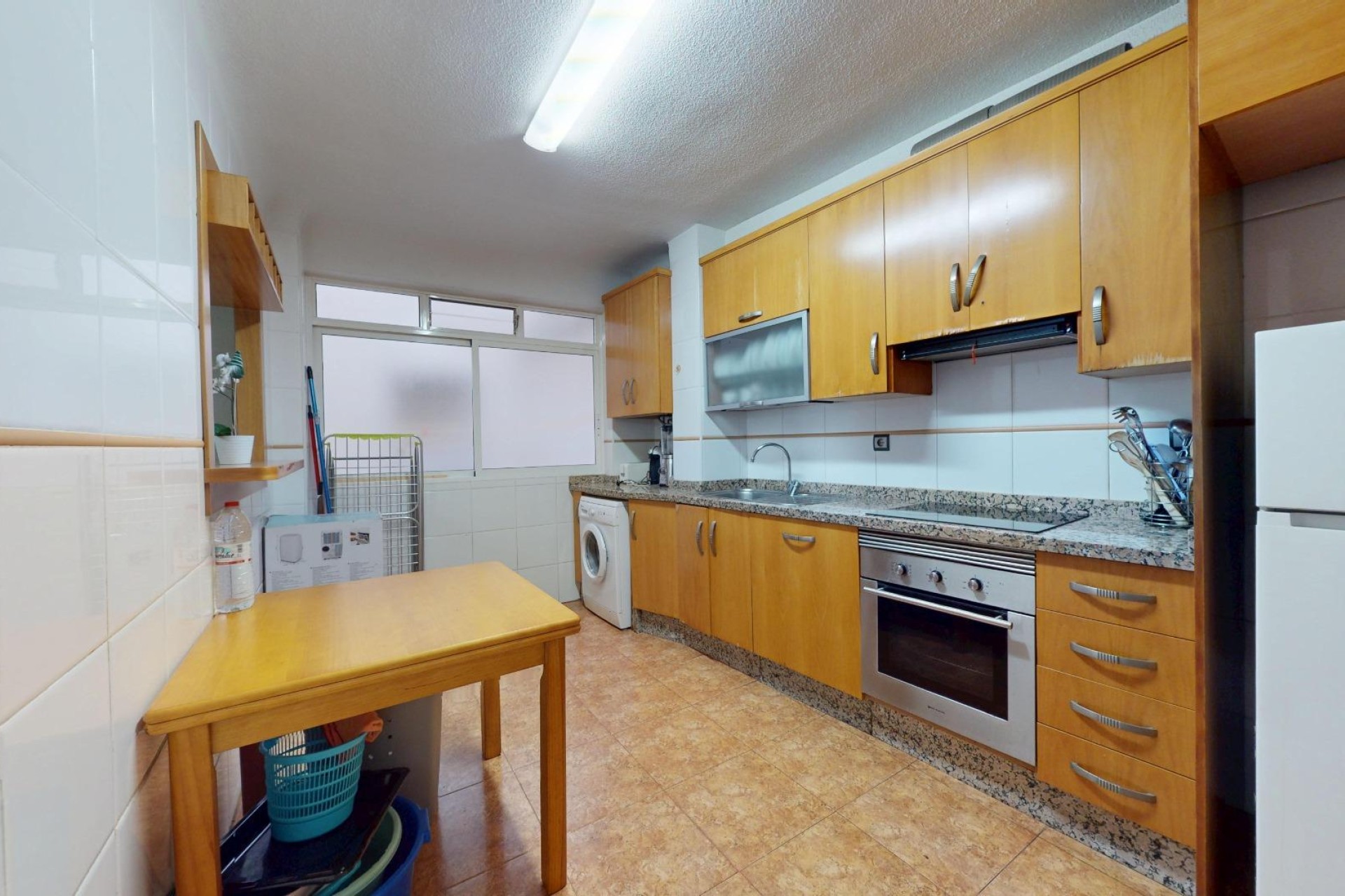 Resale - Apartment / flat - Elche - Plaza Crevillente-Juzgados