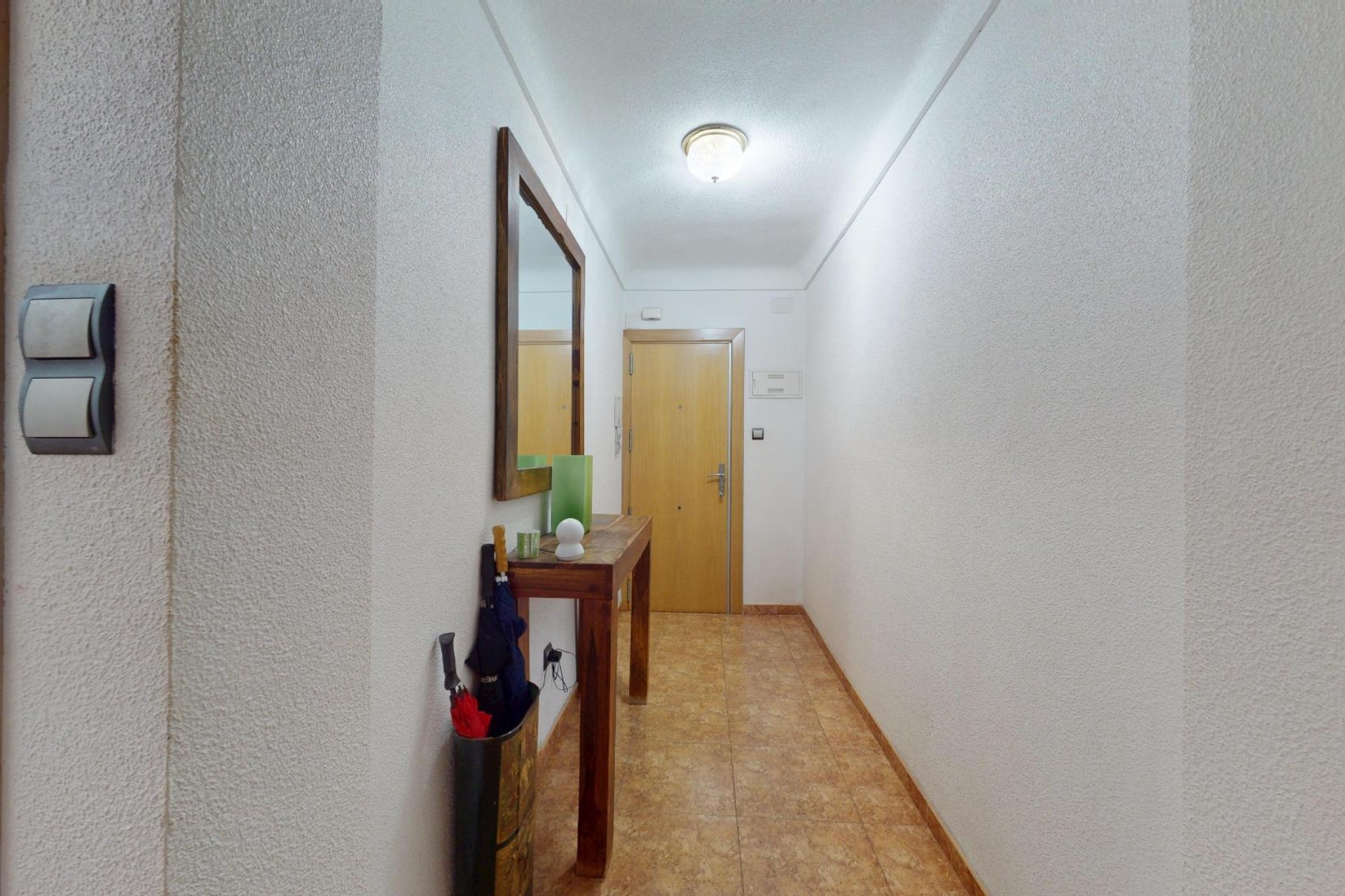 Resale - Apartment / flat - Elche - Plaza Crevillente-Juzgados