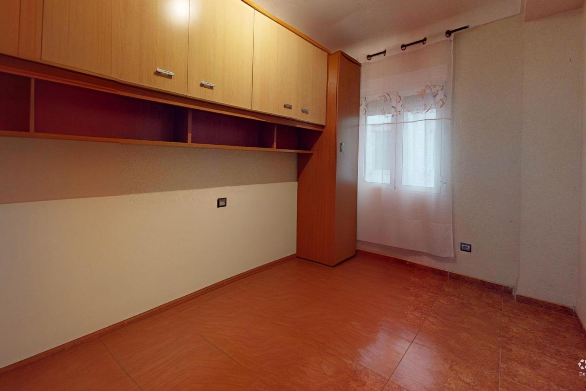 Resale - Apartment / flat - Elche - Plaza Crevillente-Juzgados