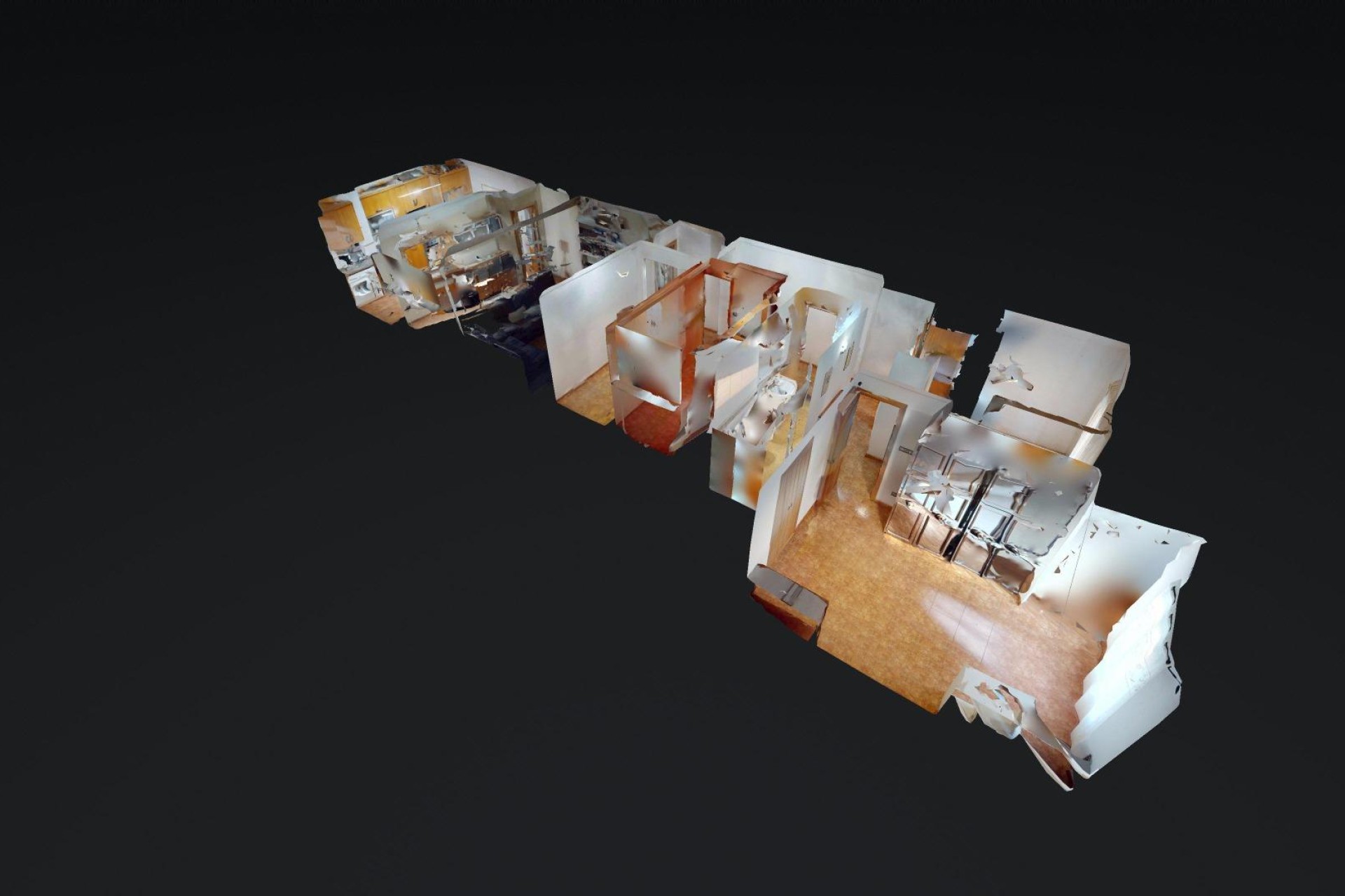 Resale - Apartment / flat - Elche - Plaza Crevillente-Juzgados