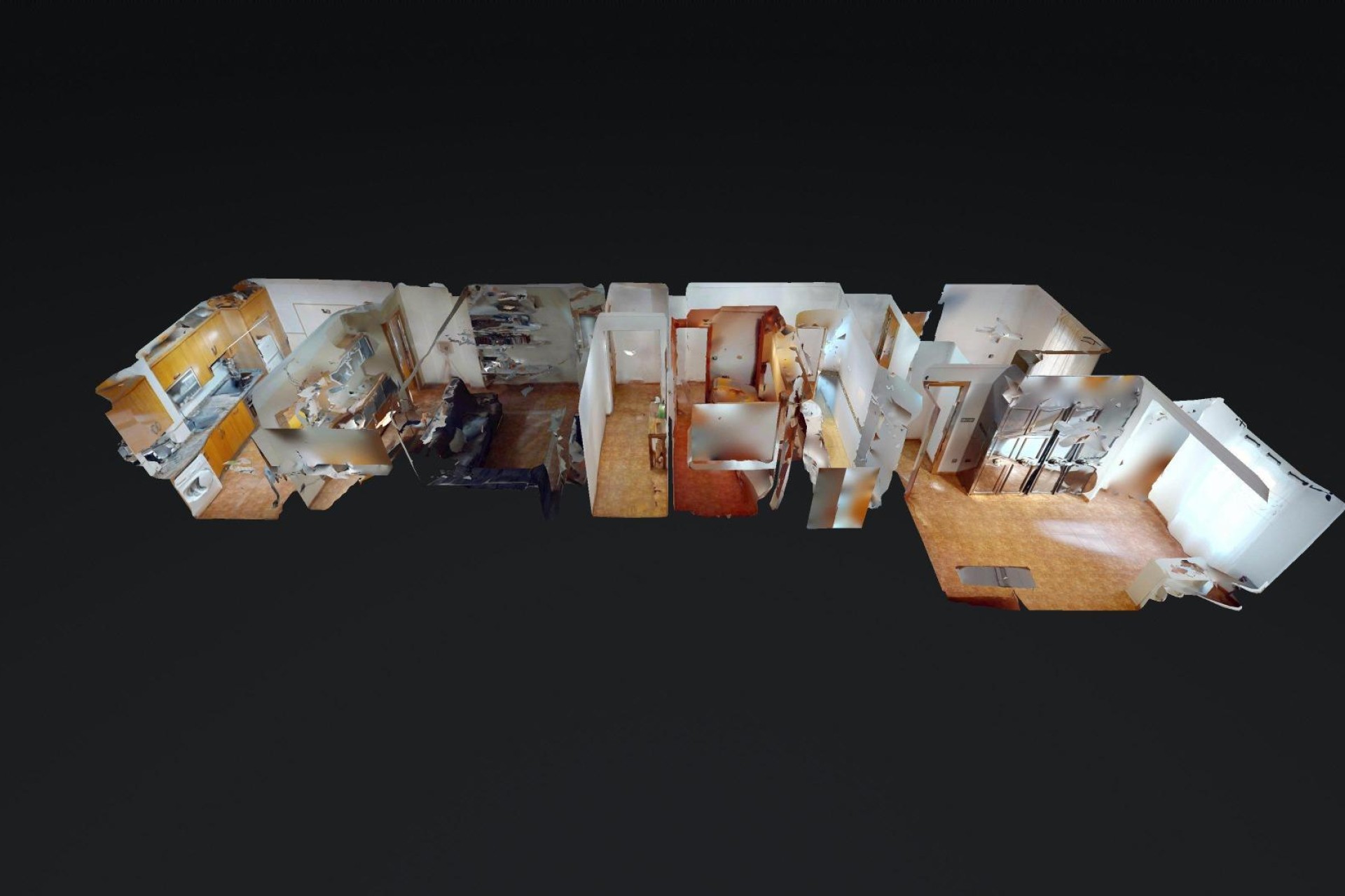 Resale - Apartment / flat - Elche - Plaza Crevillente-Juzgados