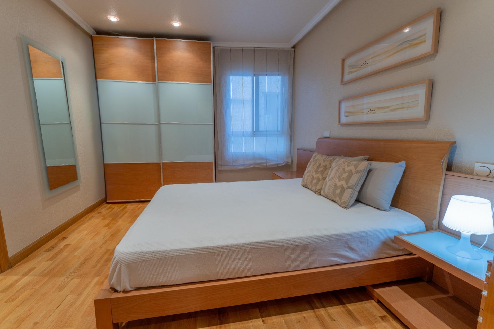 Resale - Apartment / flat - Elche - Plaza Crevillente-Juzgados