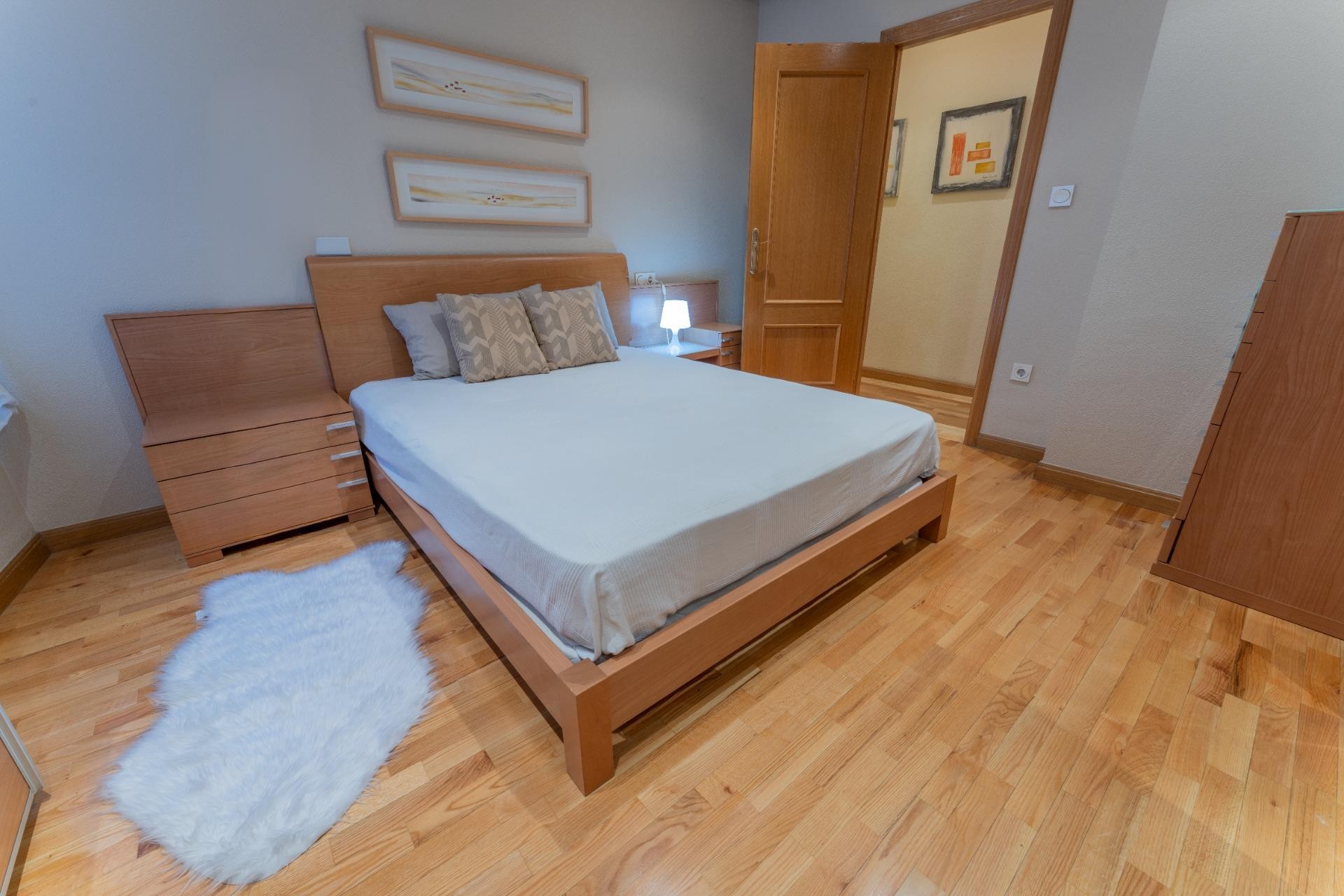 Resale - Apartment / flat - Elche - Plaza Crevillente-Juzgados