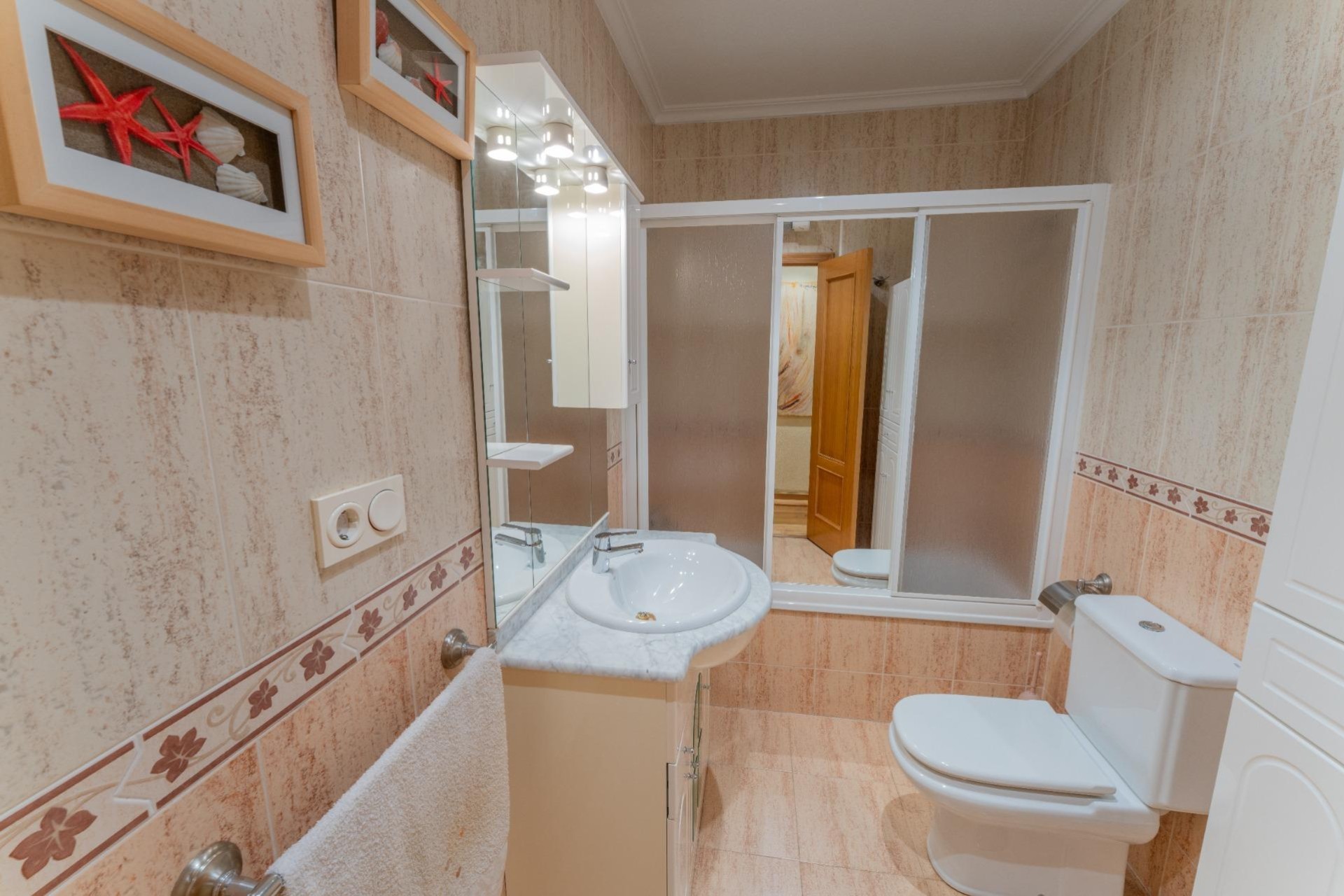 Resale - Apartment / flat - Elche - Plaza Crevillente-Juzgados