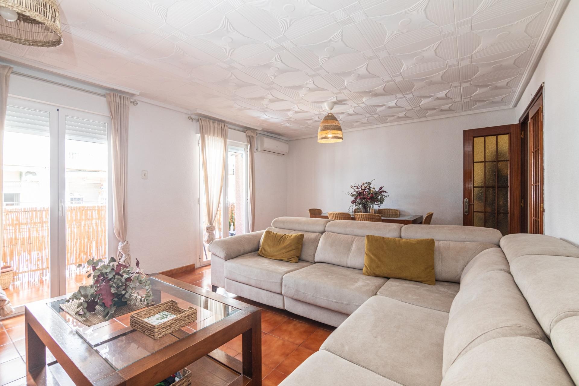 Resale - Apartment / flat - Elche - Plaza Crevillente-Juzgados